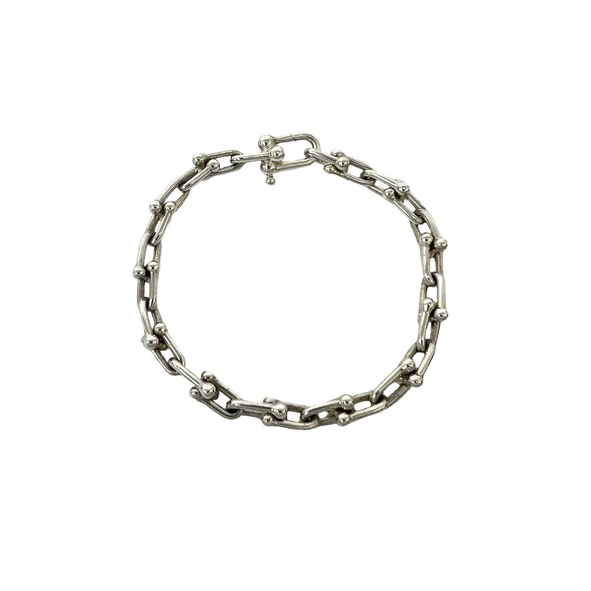 Tiffany Tiffany HardWear Small Link Bracelet RN0001965