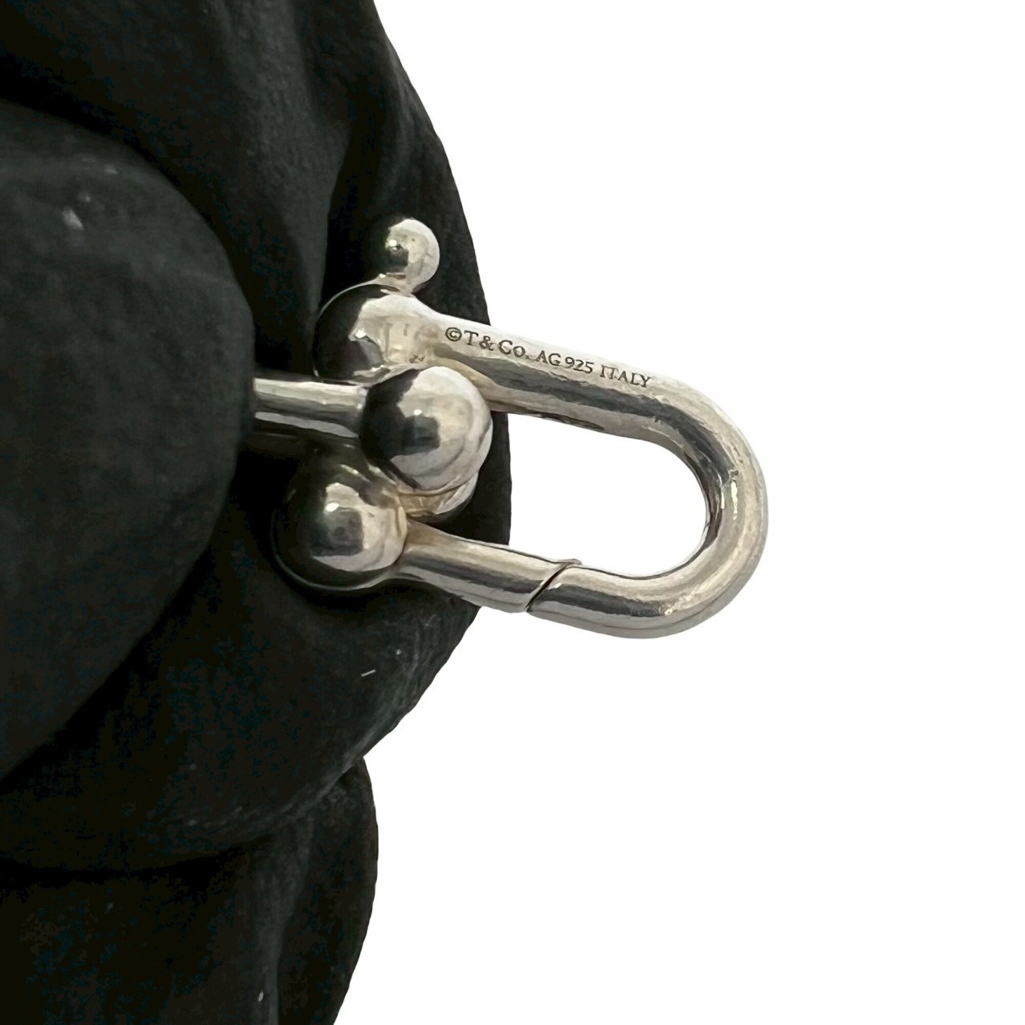 Tiffany Tiffany HardWear Small Link Bracelet RN0001965