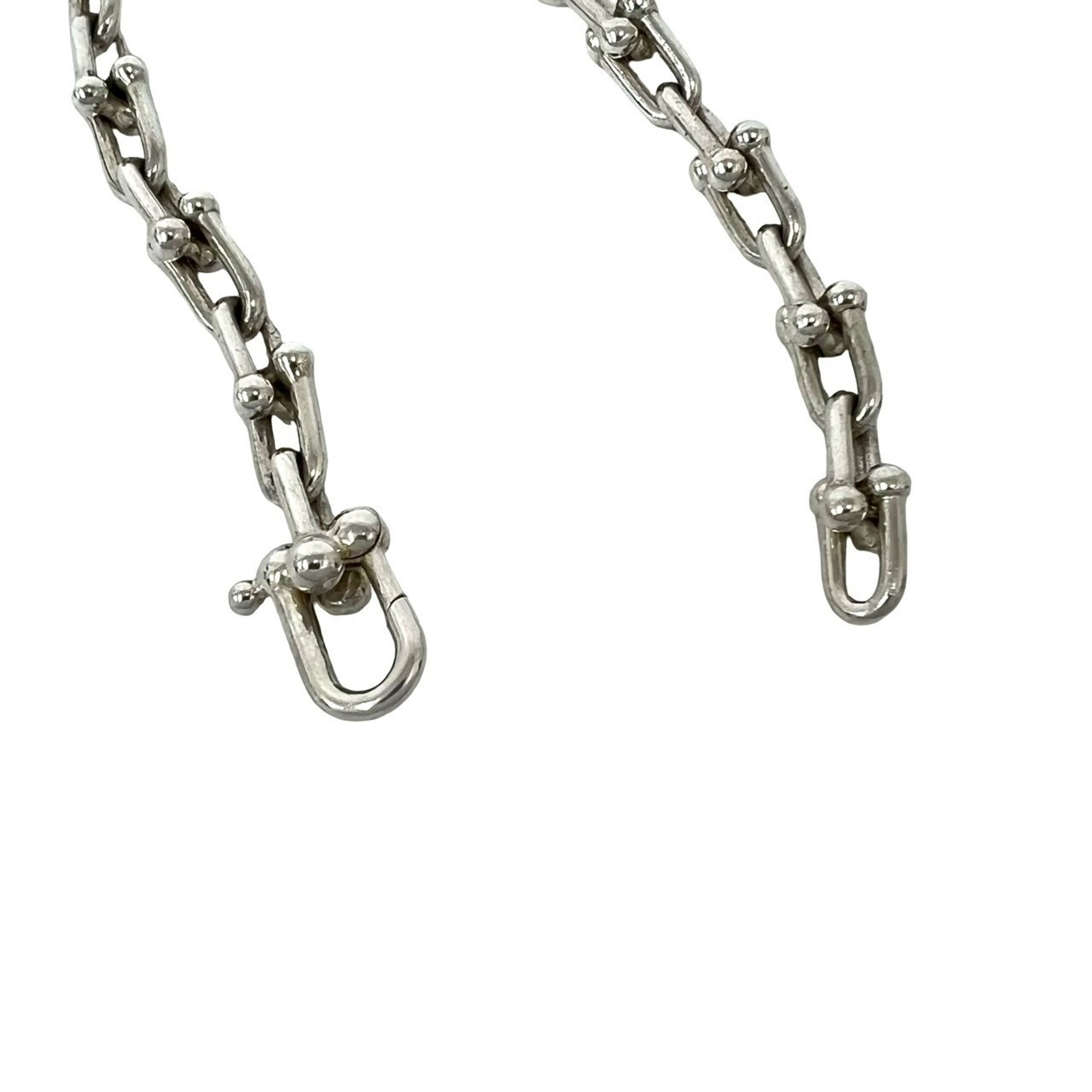 Tiffany Tiffany HardWear Small Link Bracelet RN0001965