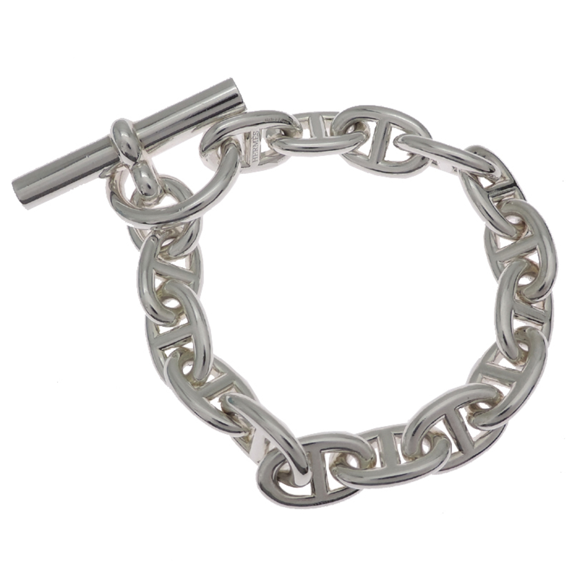 Hermès Chaine d'Ancre PM RN0001968