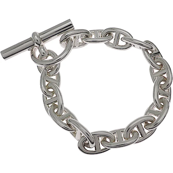 Hermès Chaine d'Ancre PM RN0001968 Hermès Chaine d'Ancre PM RN0001968