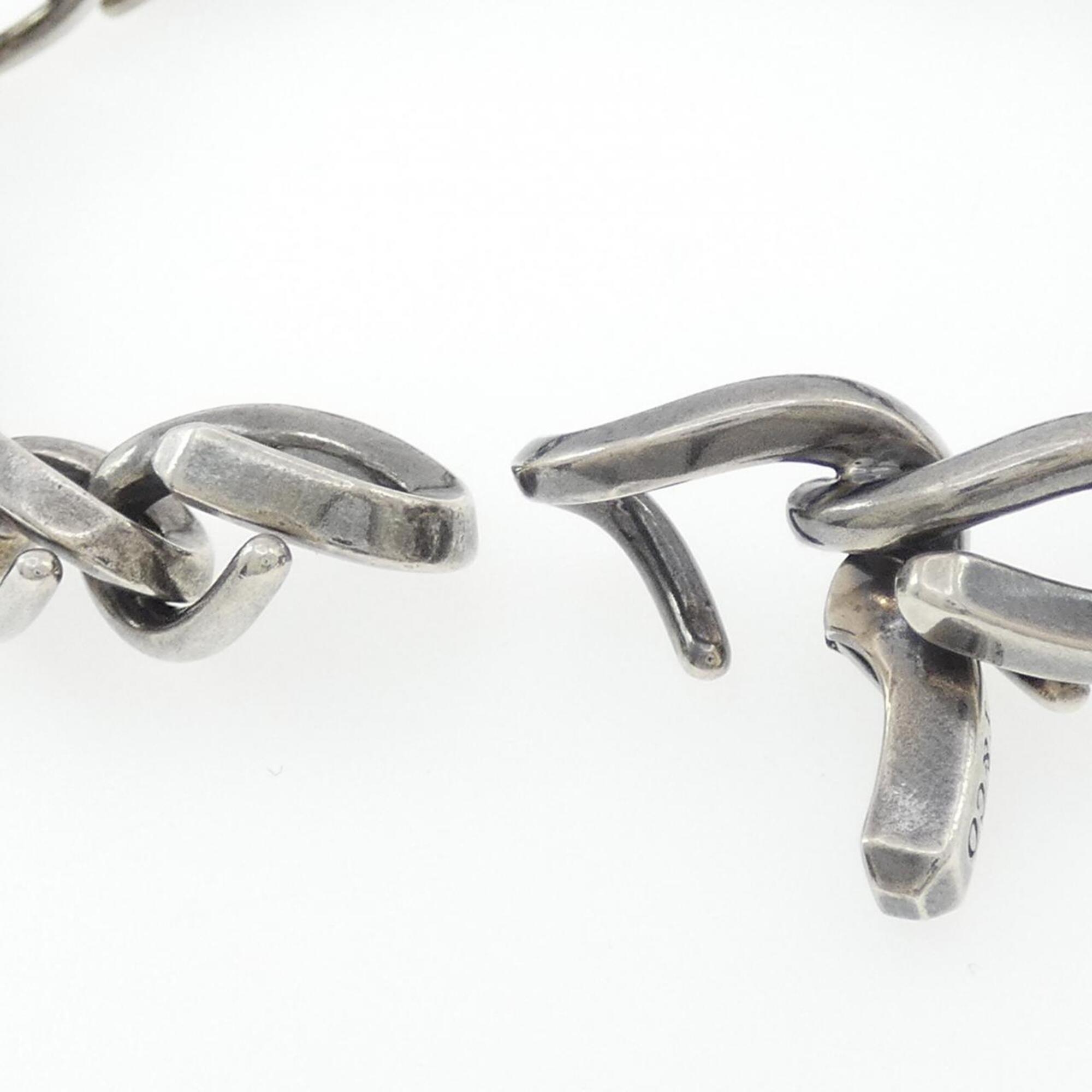Tiffany Tiffany Forge Medium Bracelet RN0001970