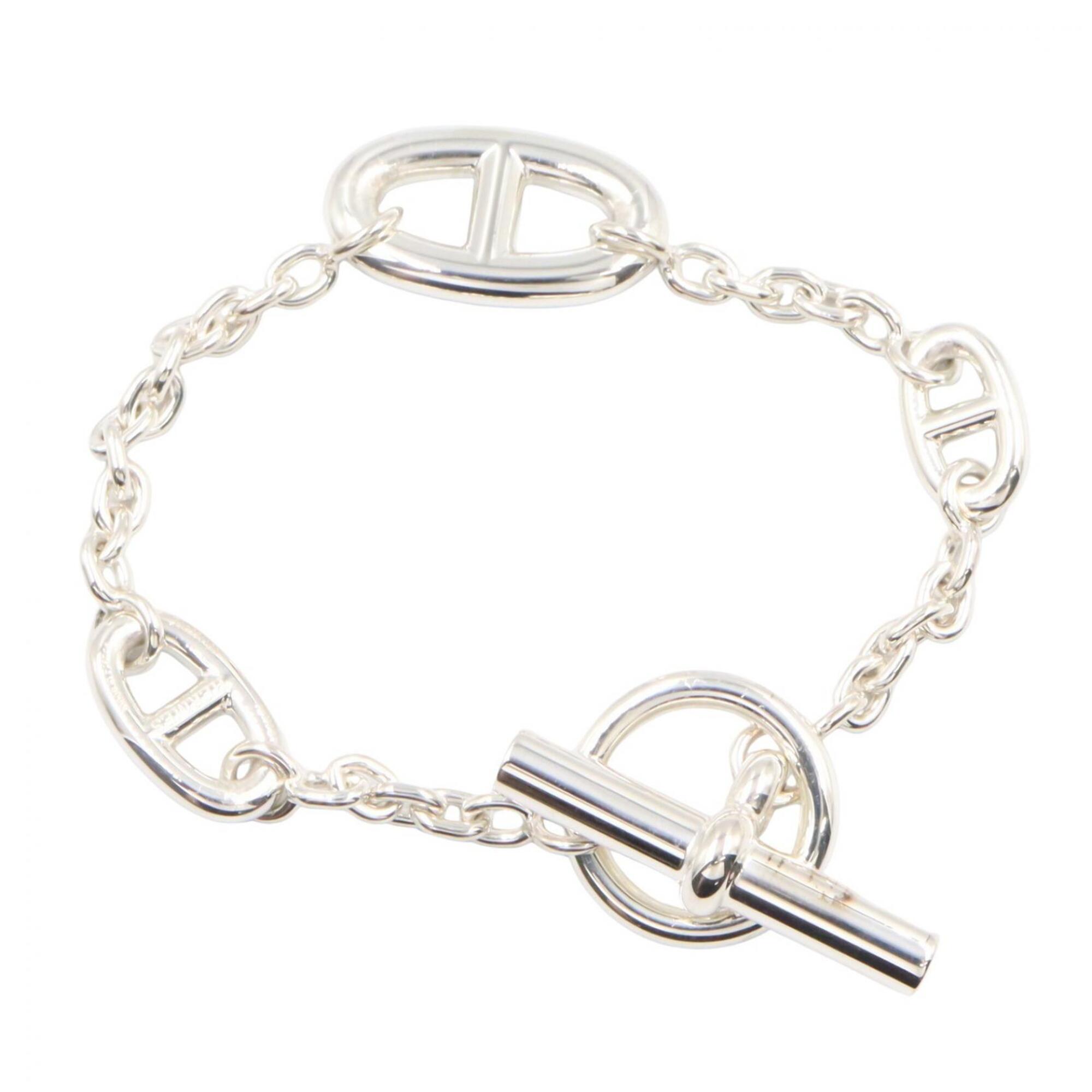 Hermès Chaine d'Ancre Farandole Bracelet RN0001972