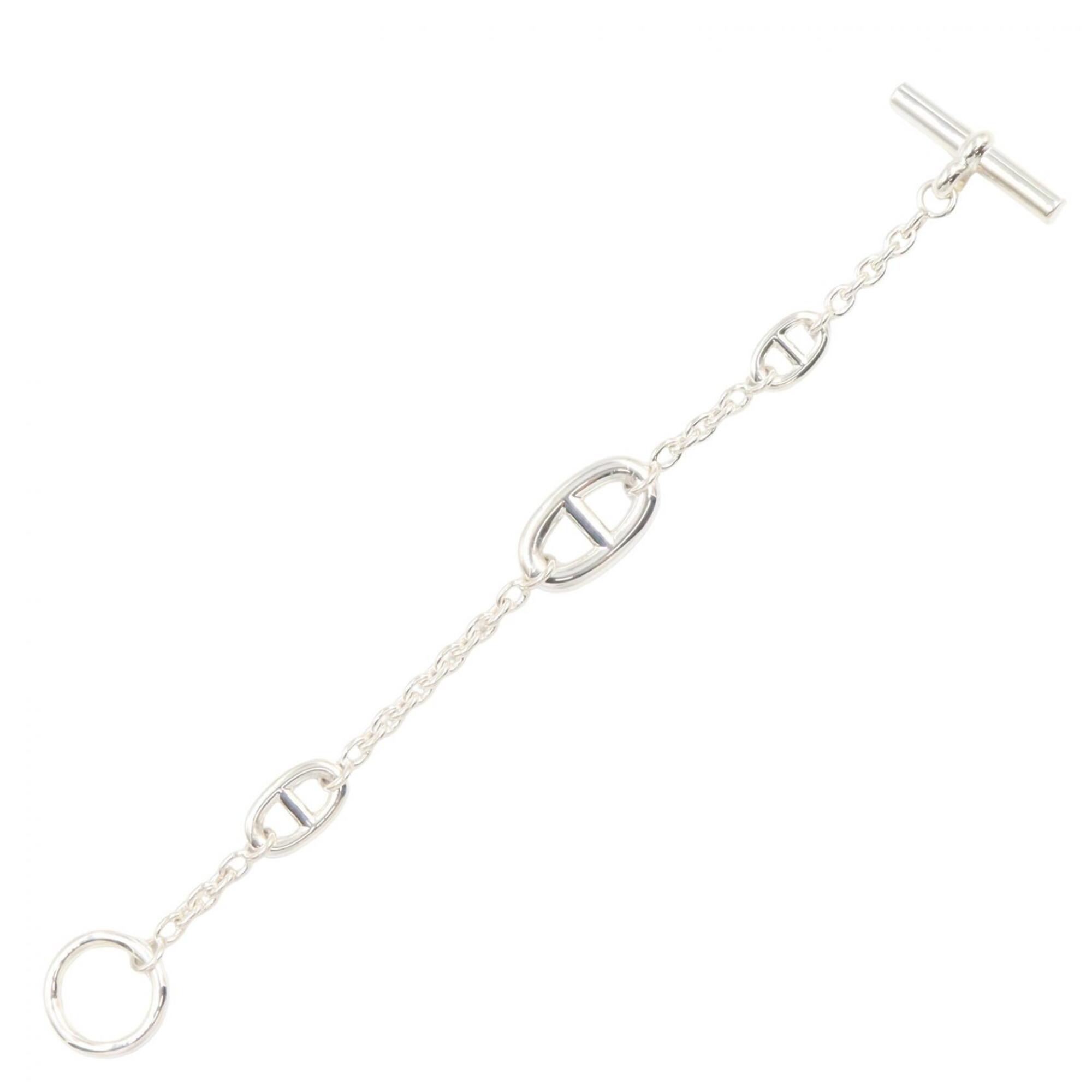 Hermès Chaine d'Ancre Farandole Bracelet RN0001972