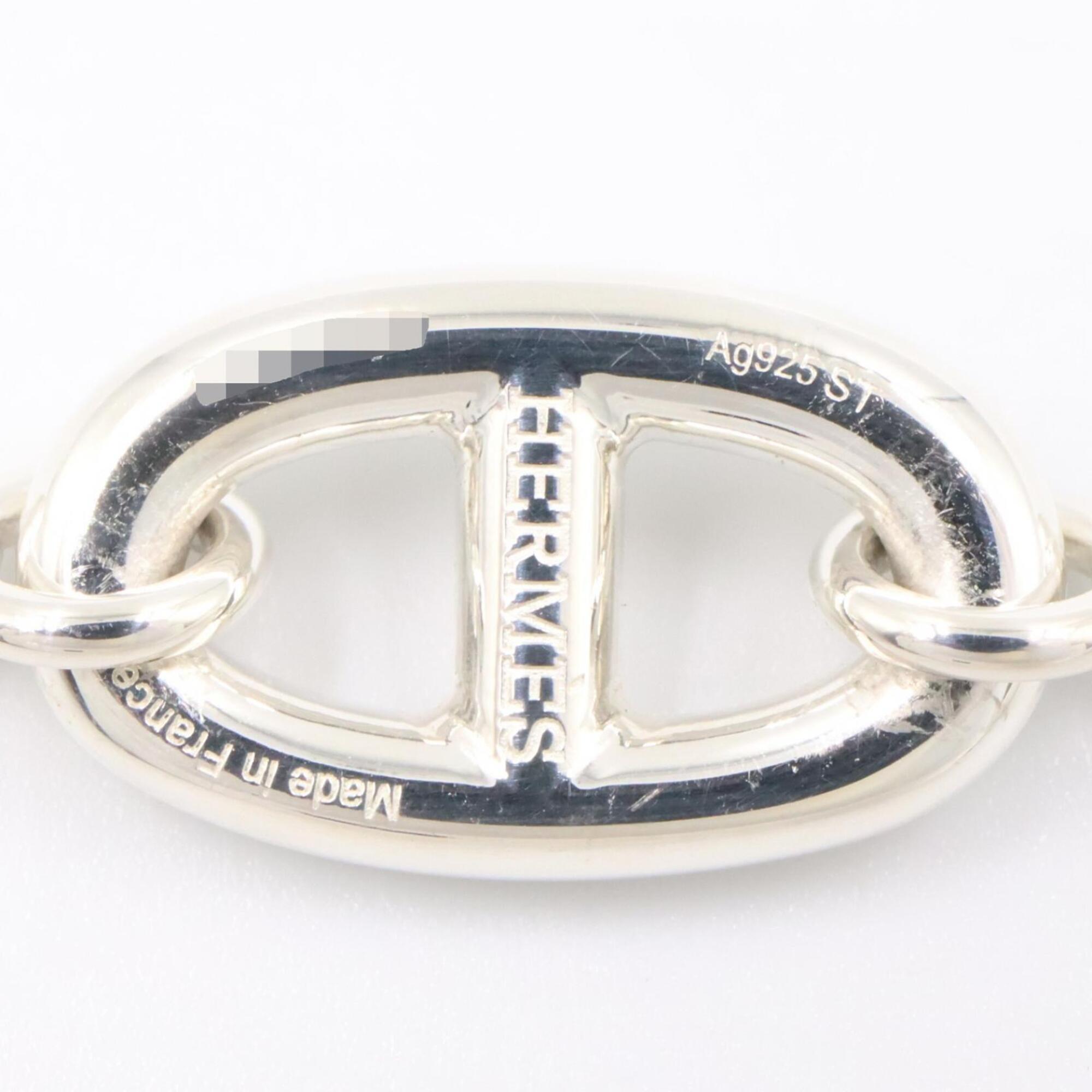 Hermès Chaine d'Ancre Farandole Bracelet RN0001972