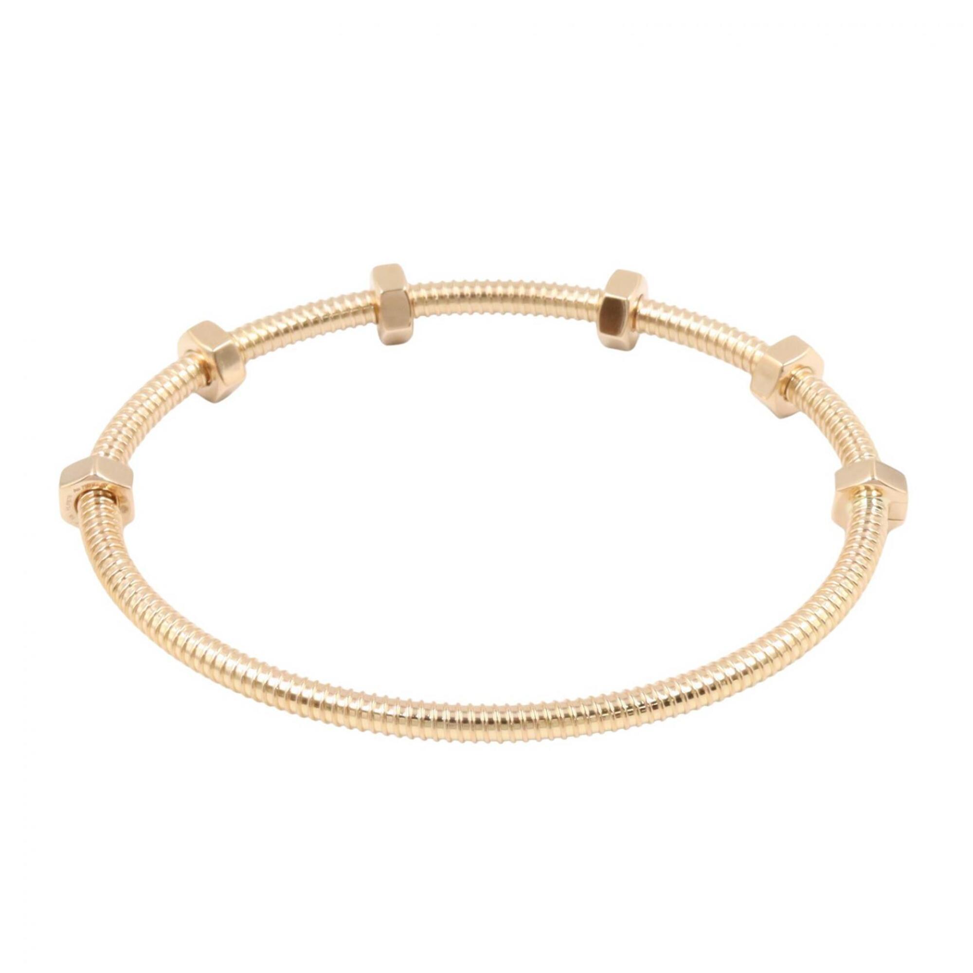 Cartier Ecrou de Bracelet RN0001973