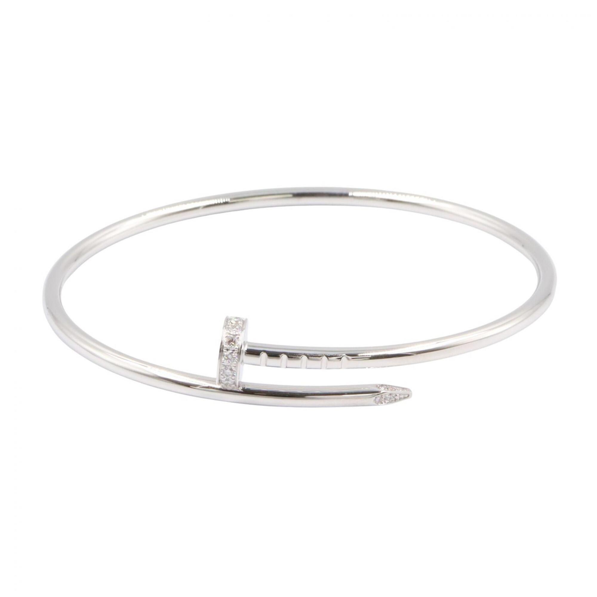 Cartier Juste un Clou Small Bracelet RN0001974