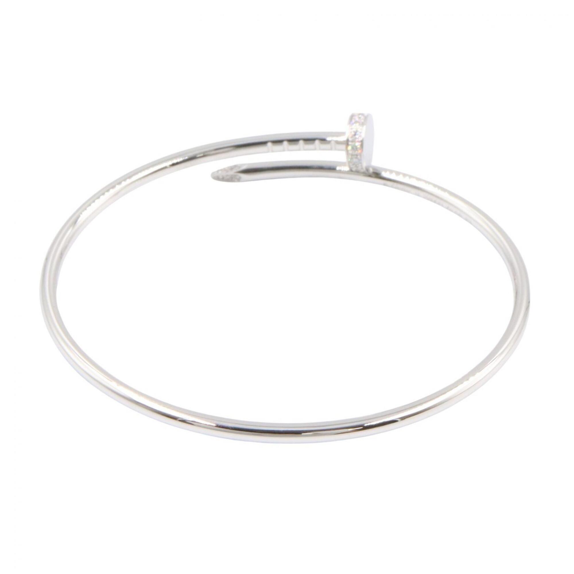 Cartier Juste un Clou Small Bracelet RN0001974