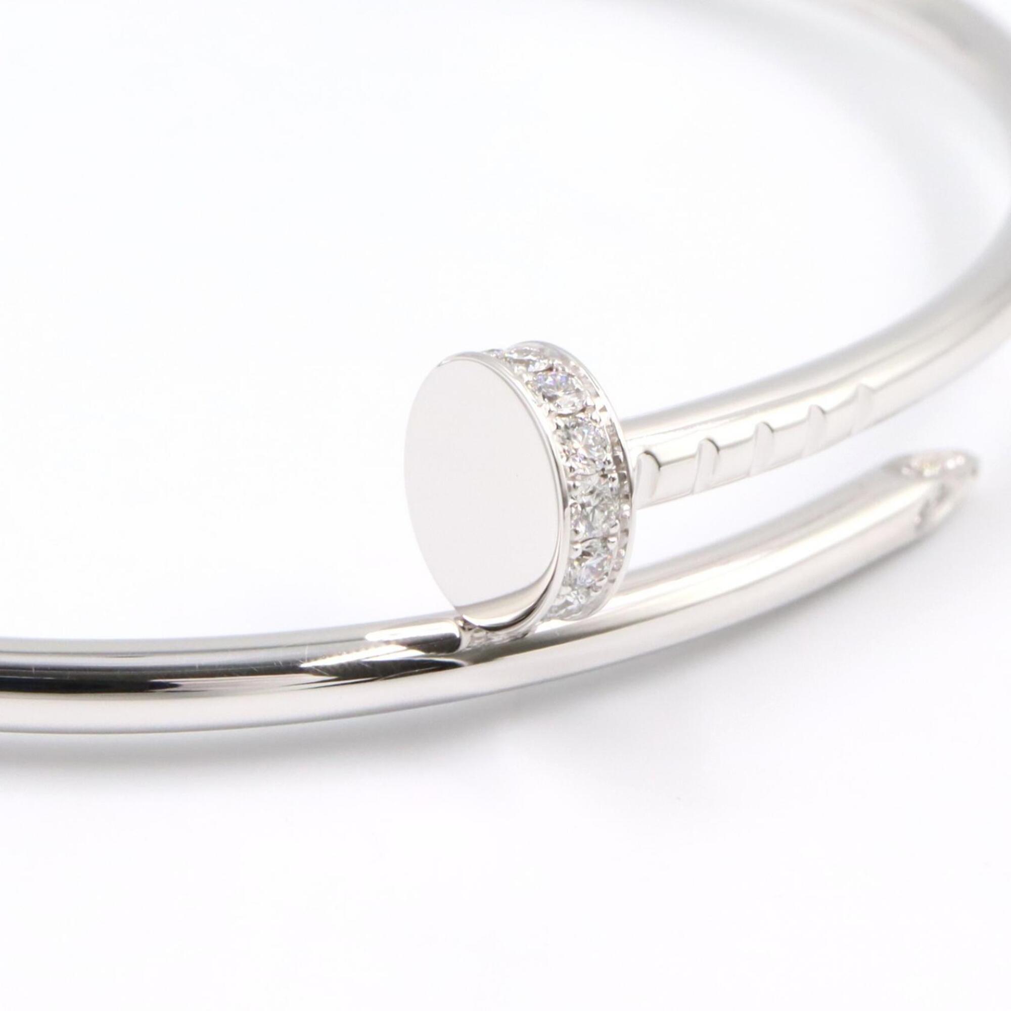 Cartier Juste un Clou Small Bracelet RN0001974