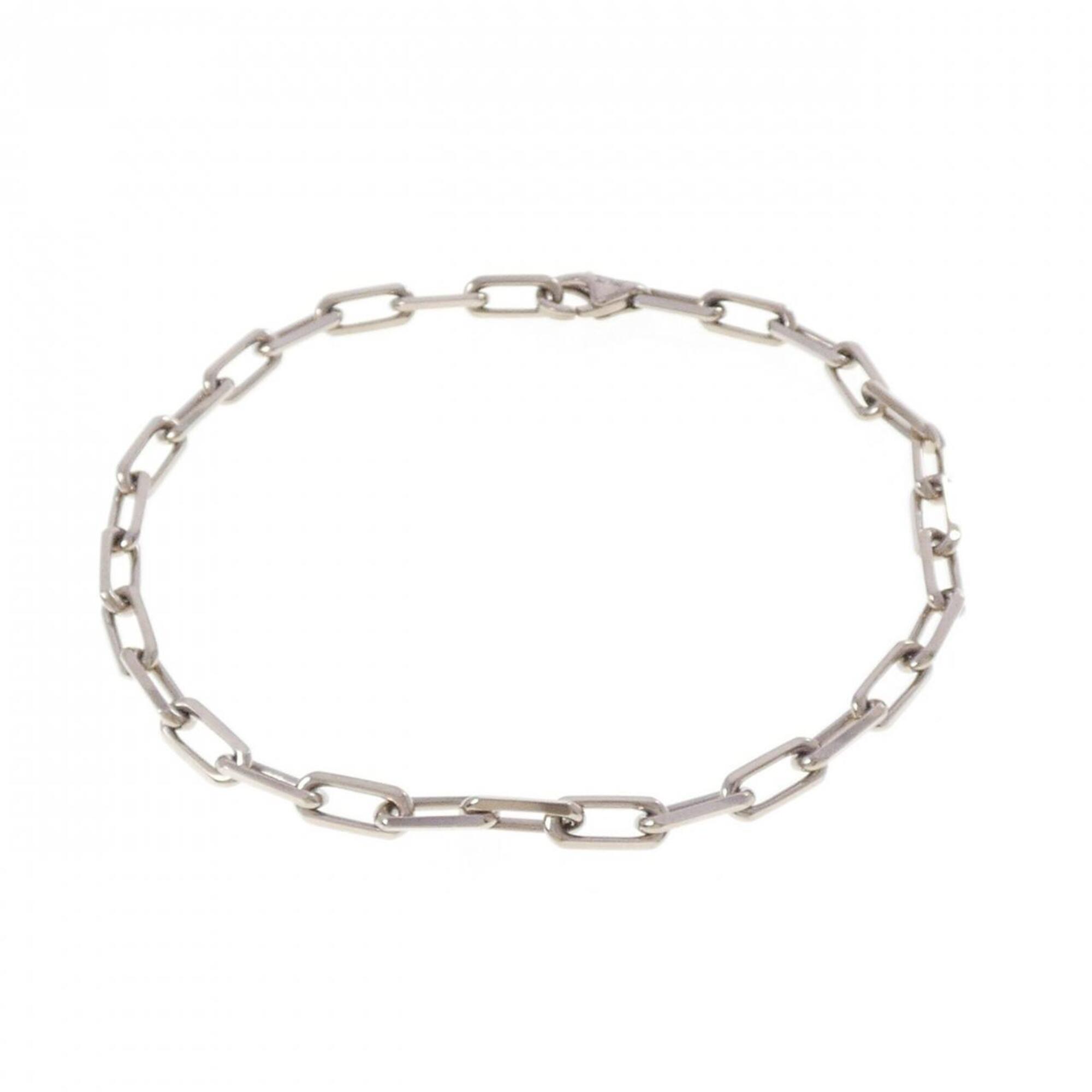 Cartier Santos Small Bracelet RN0001979