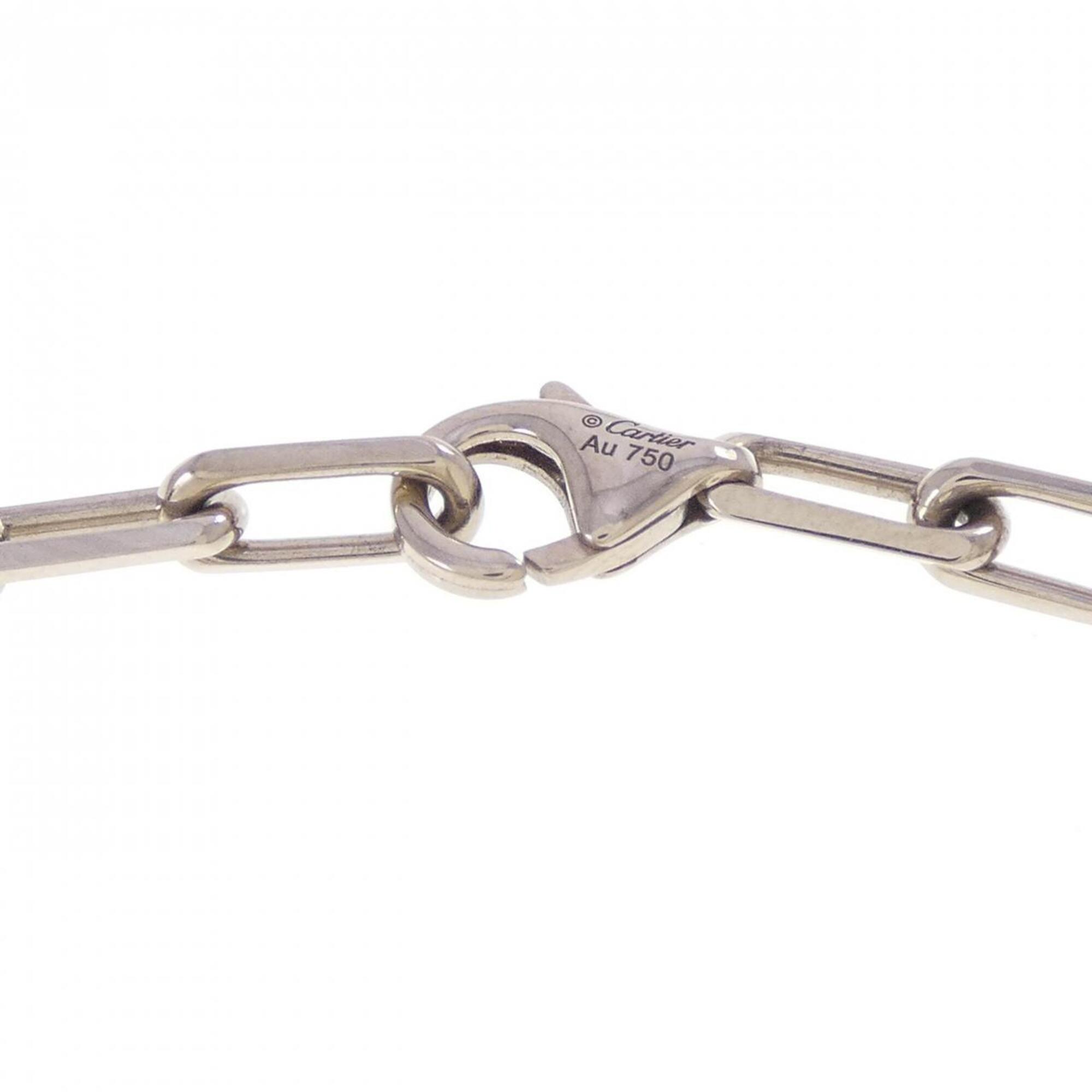 Cartier Santos Small Bracelet RN0001979