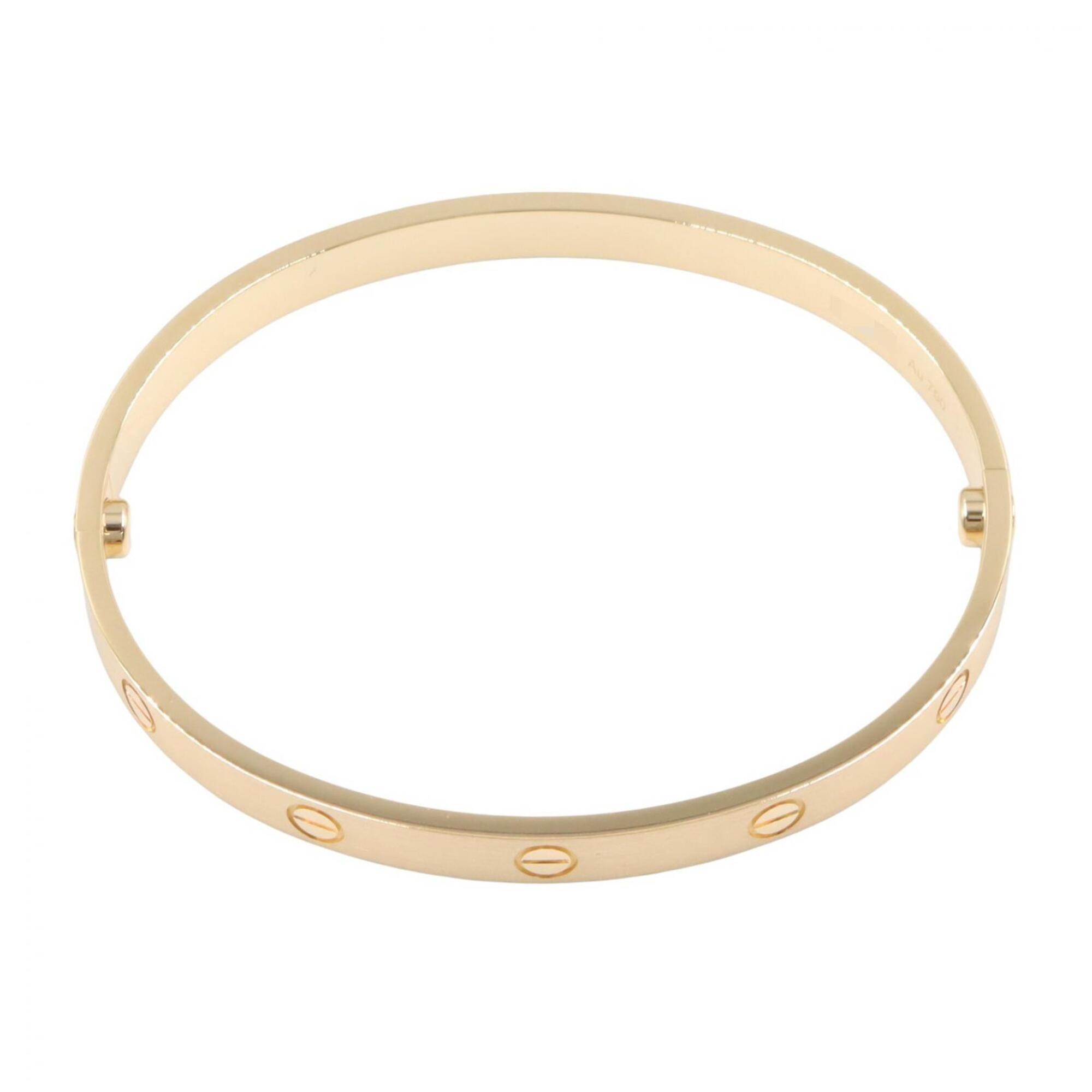Cartier Love Bracelet RN0001982
