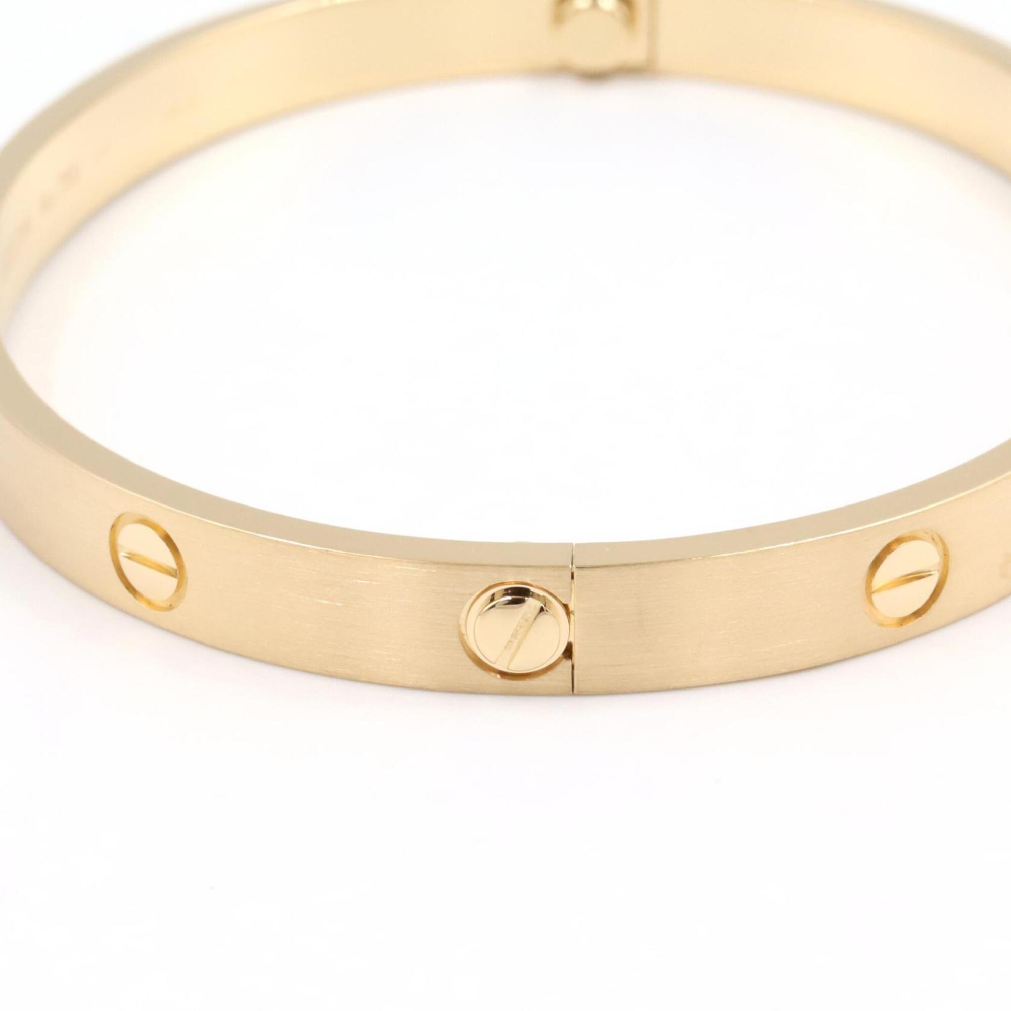Cartier Love Bracelet RN0001982