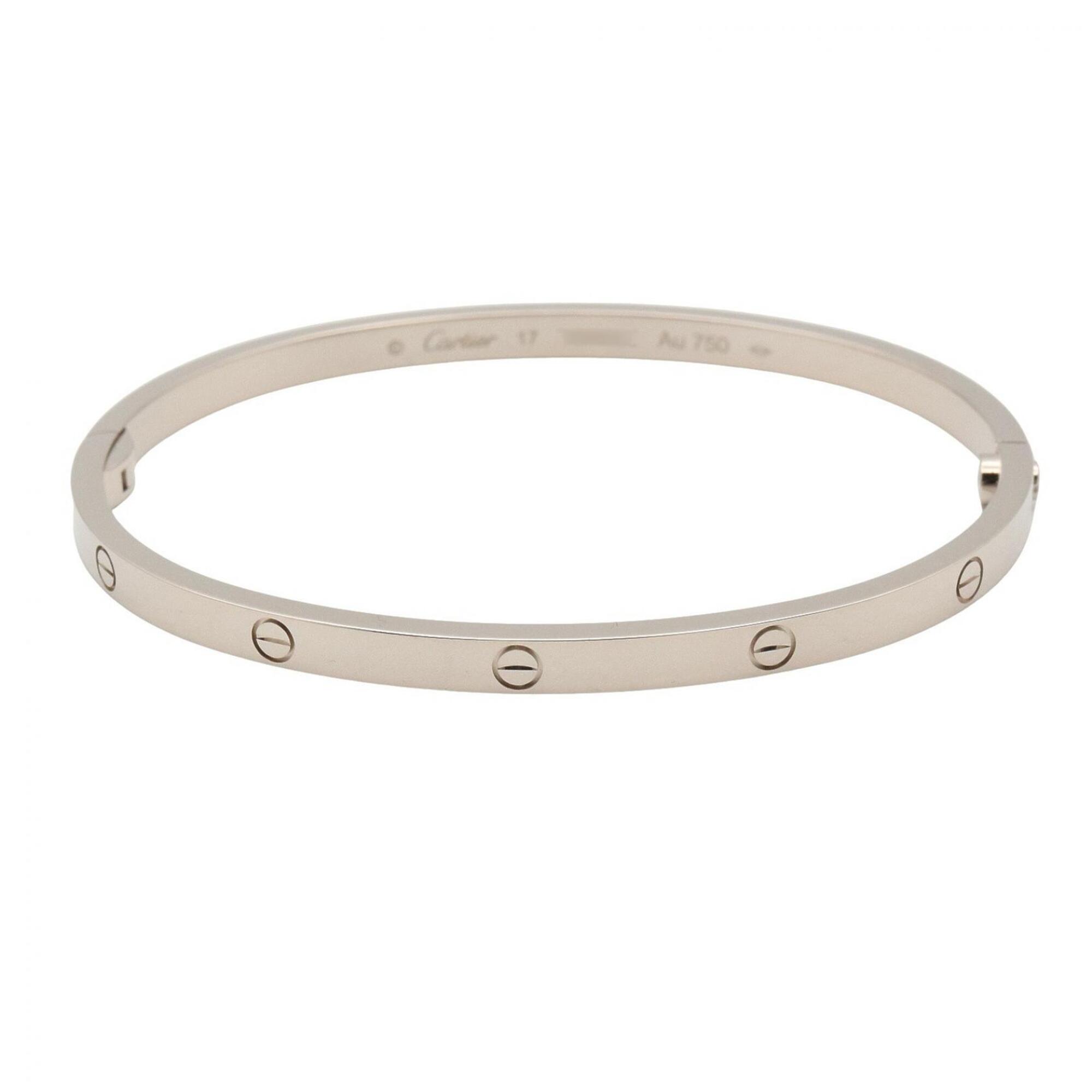 Cartier Love Bracelet Small Accessory RN0001983