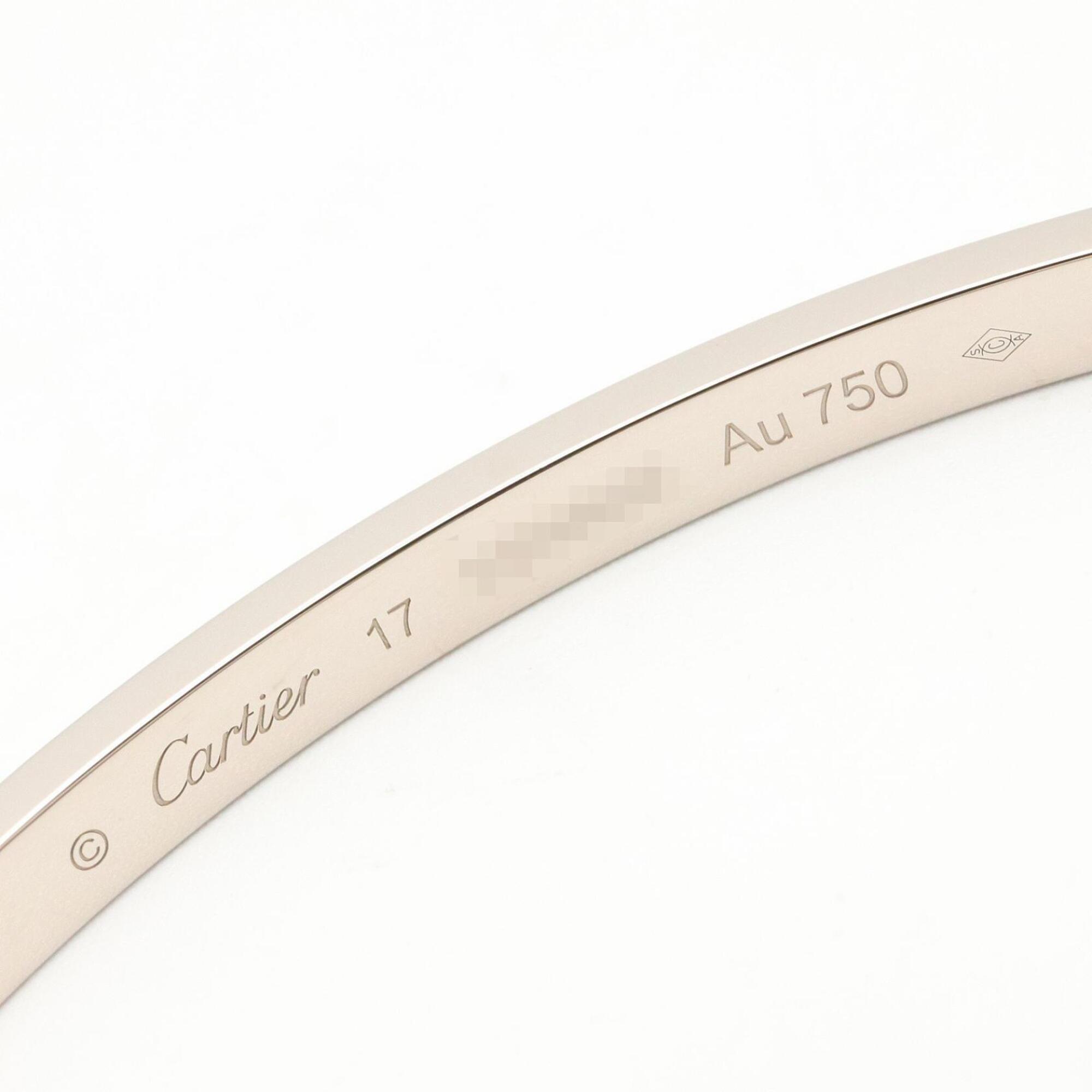 Cartier Love Bracelet Small Accessory RN0001983