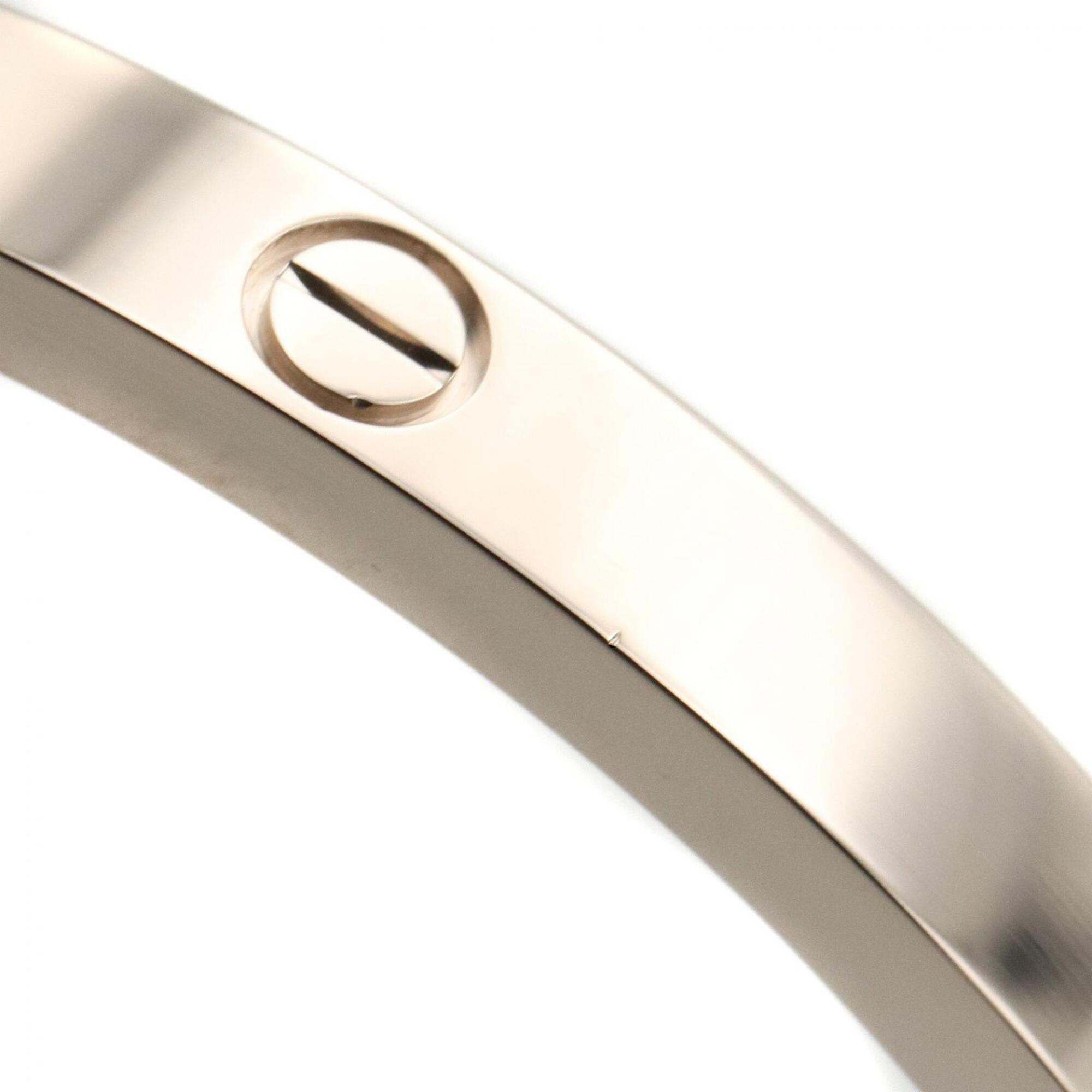 Cartier Love Bracelet Small Accessory RN0001983