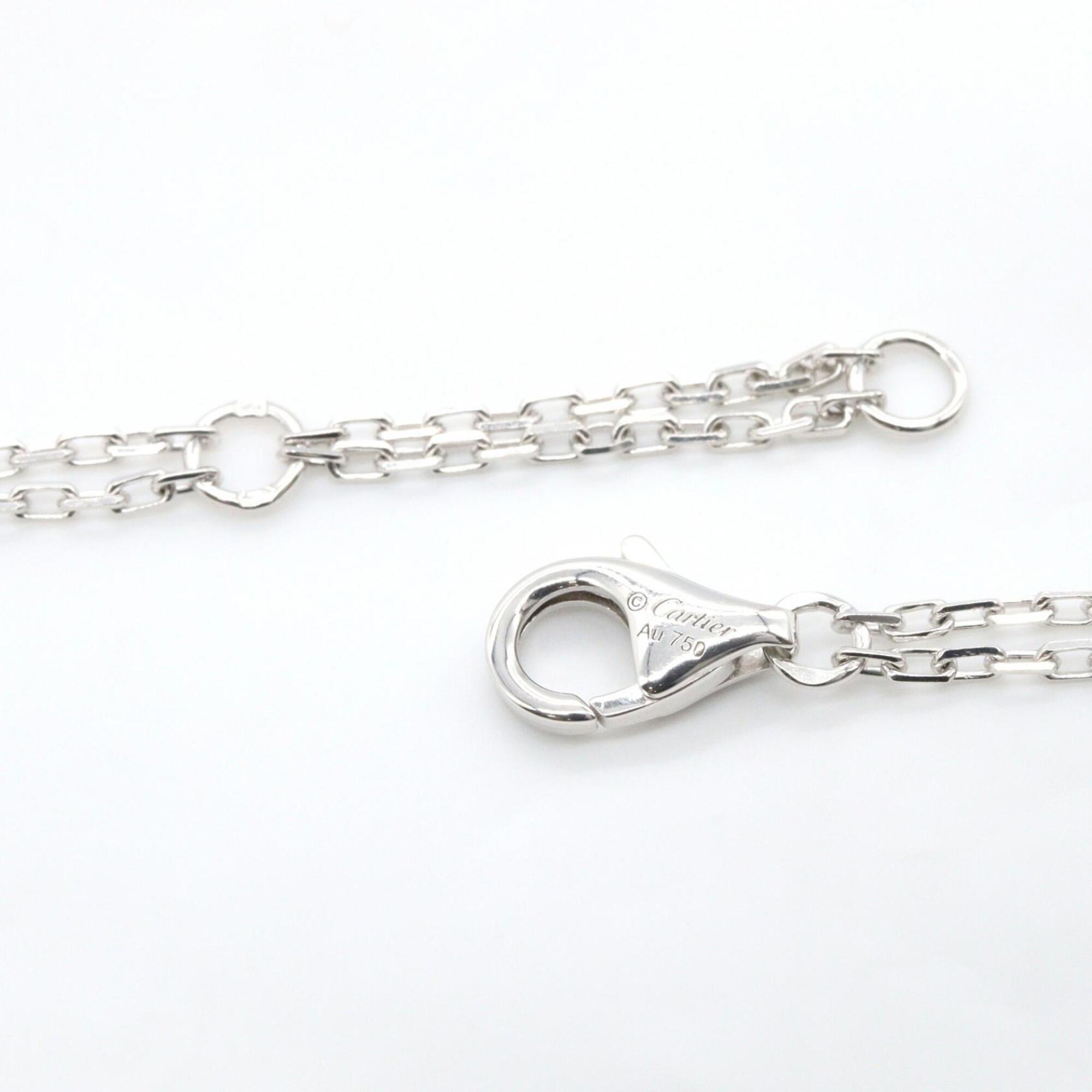 Cartier Love Circle Bracelet 2PD RN0001984