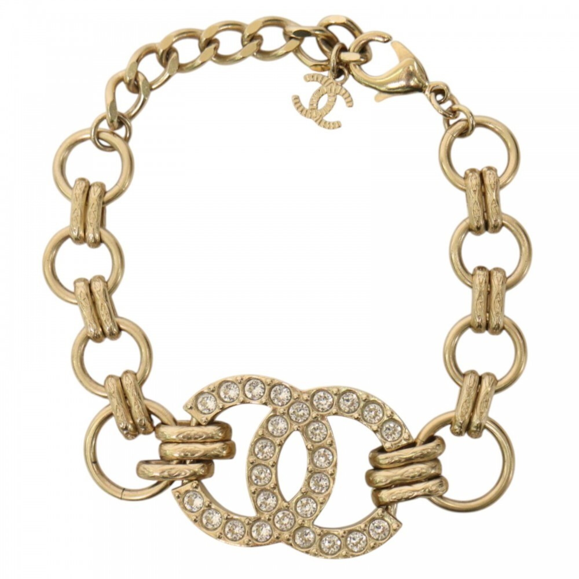 Chanel Coco Mark design RN0001985
