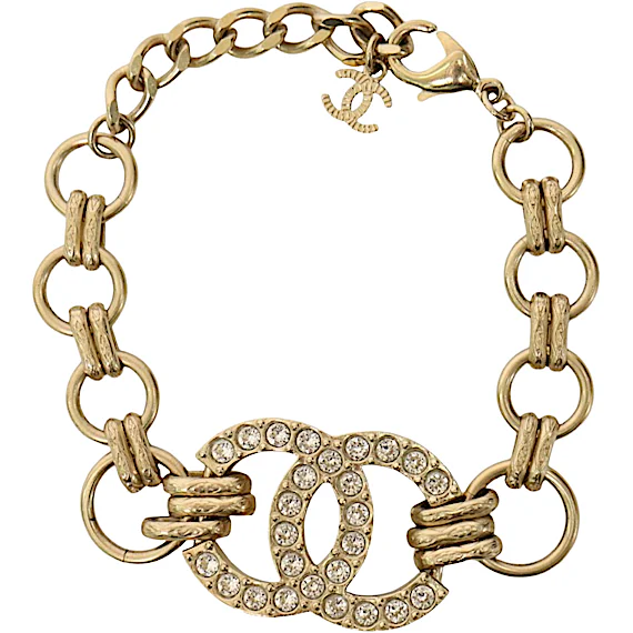 Chanel Coco Mark design RN0001985 Chanel Coco Mark design RN0001985