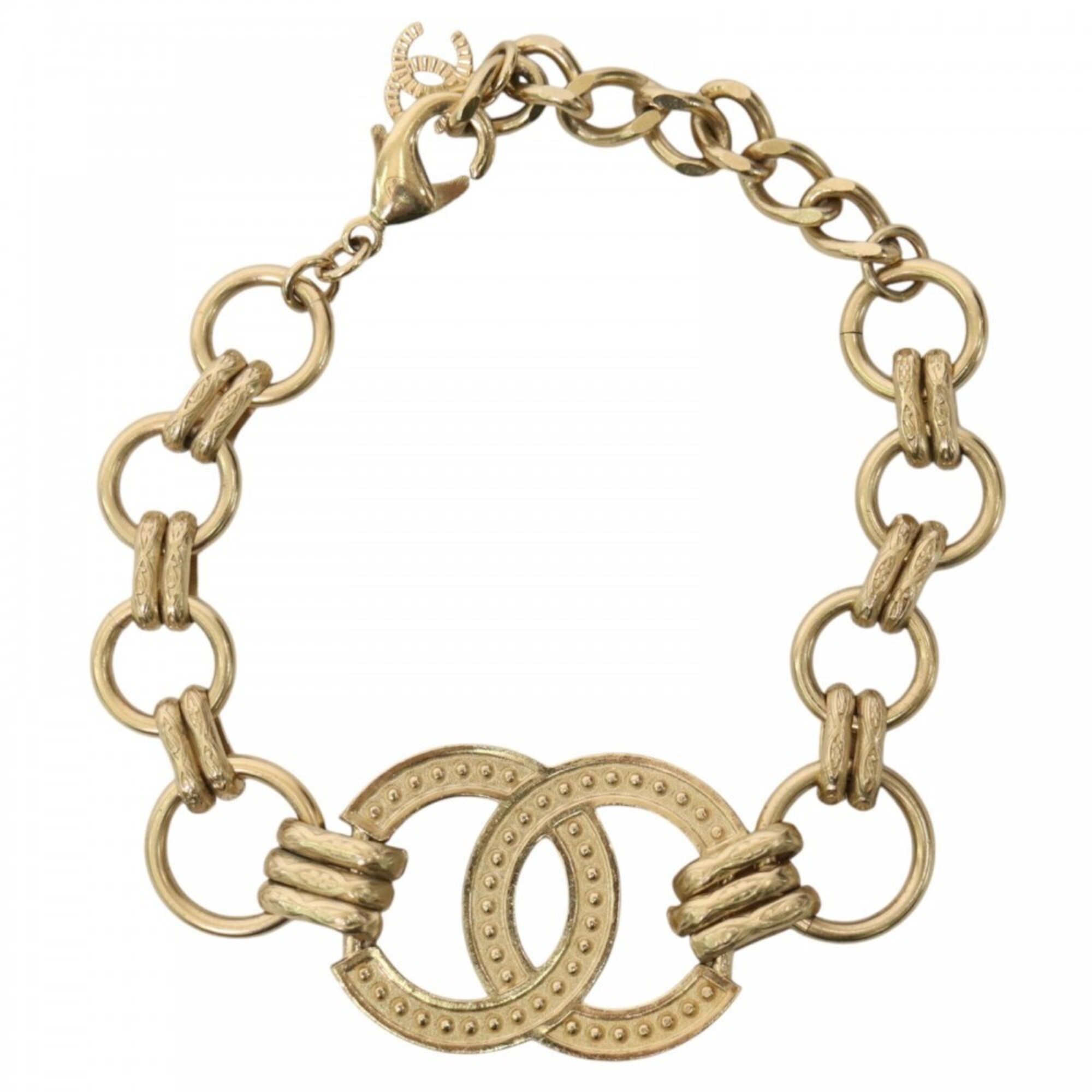 Chanel Coco Mark design RN0001985