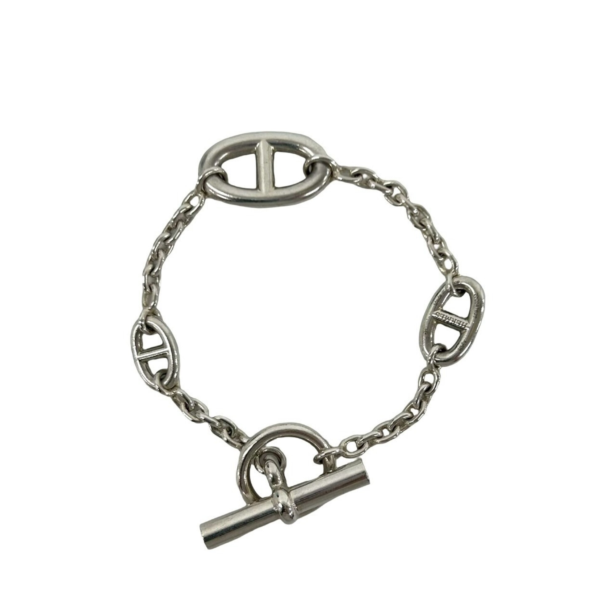 Hermès Farandole LG Bracelet RN0001987