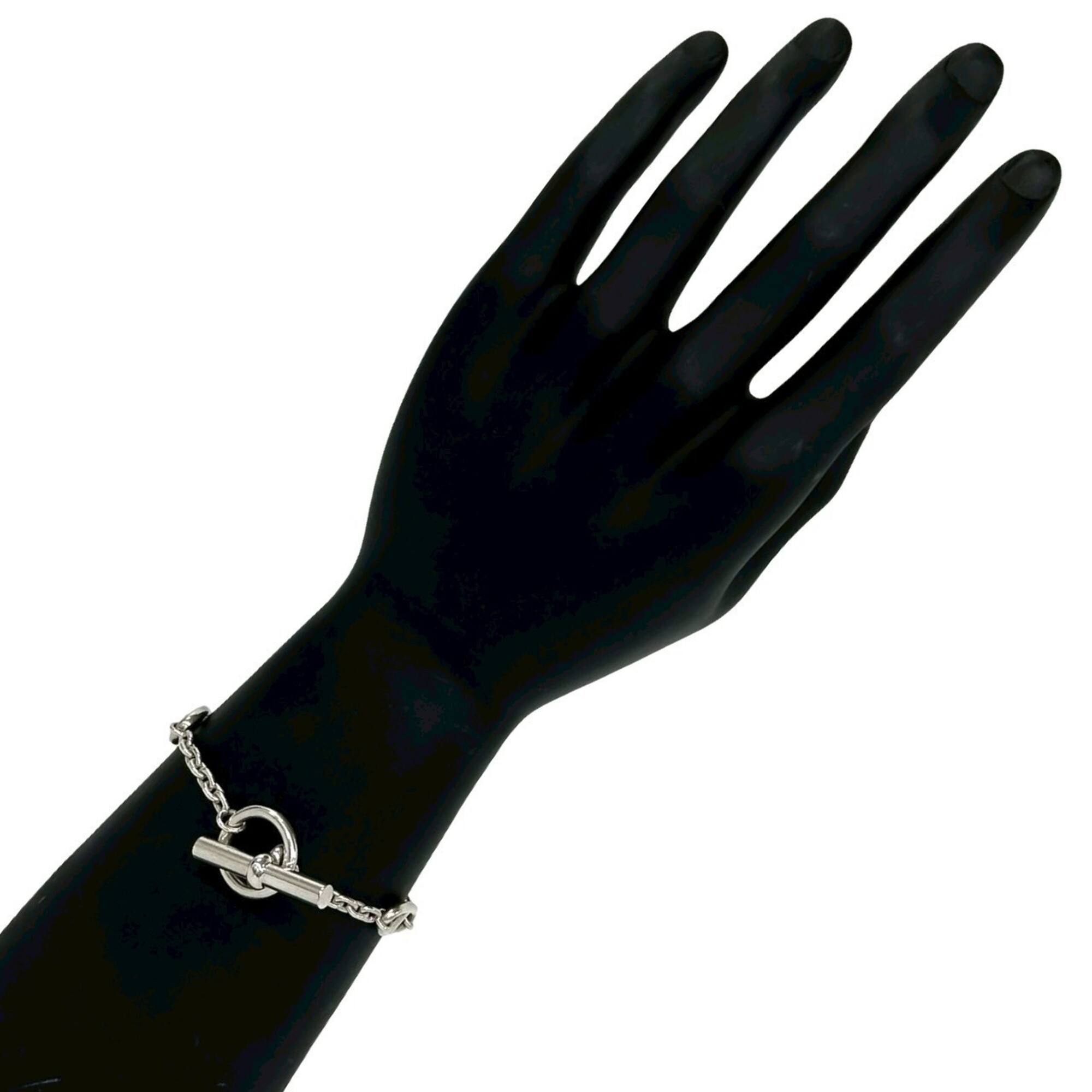 Hermès Farandole LG Bracelet RN0001987