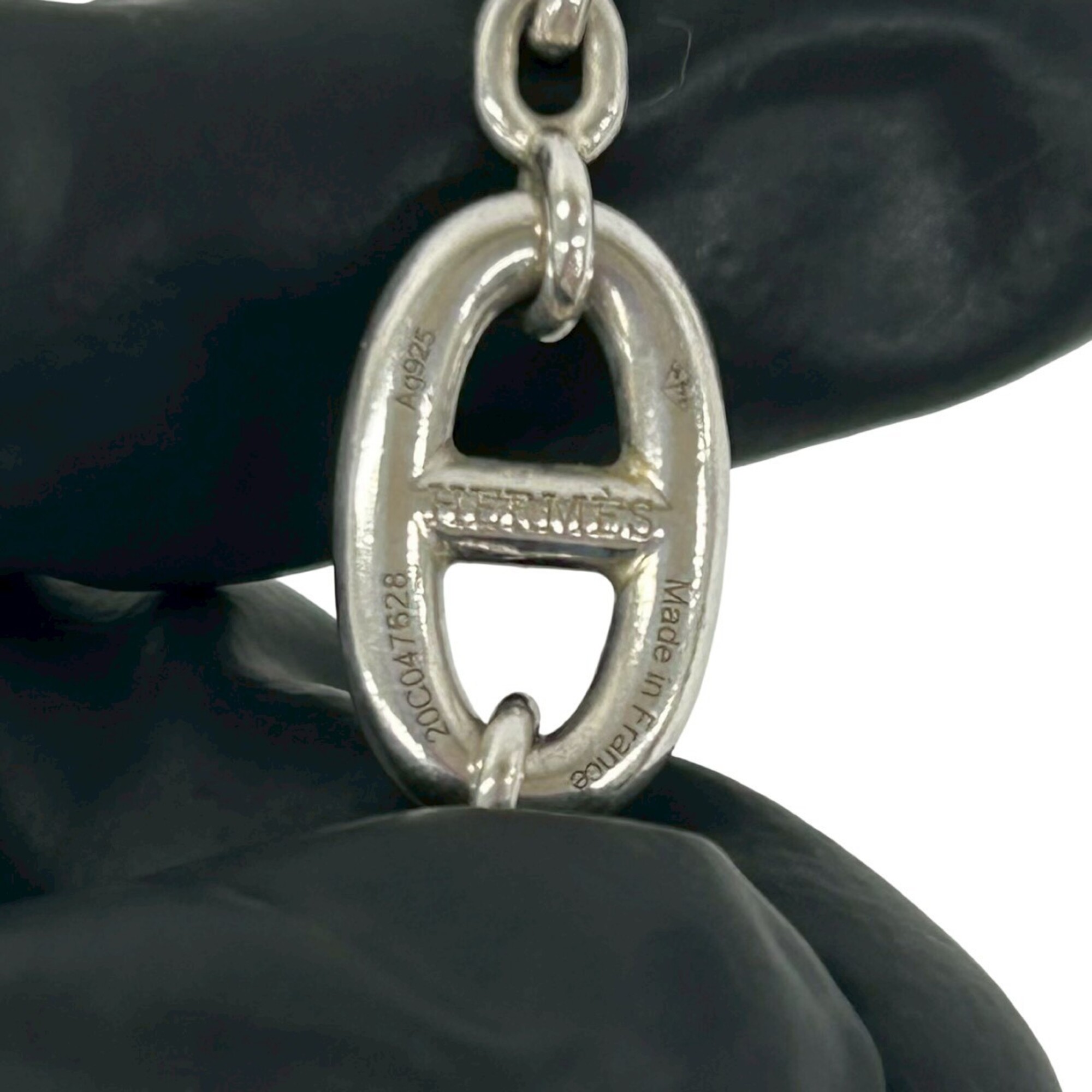 Hermès Farandole LG Bracelet RN0001987