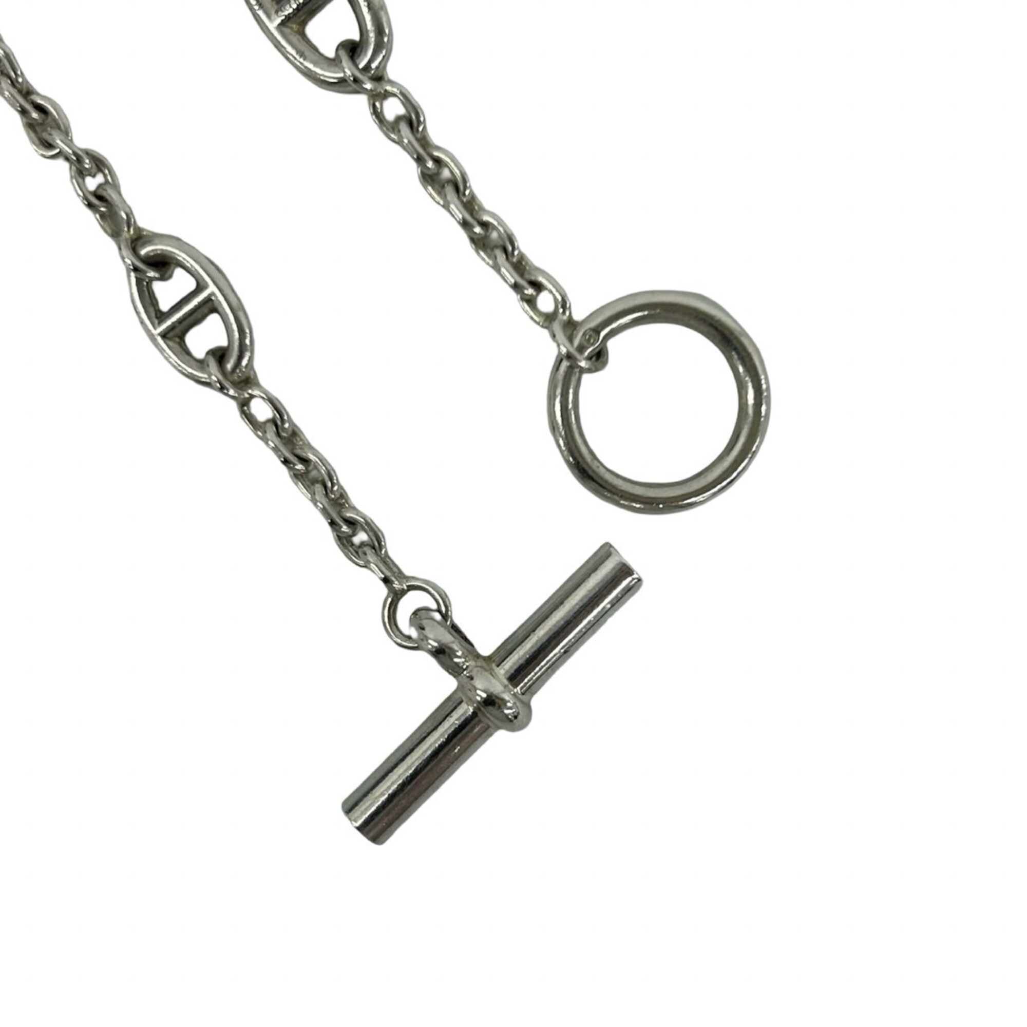 Hermès Farandole LG Bracelet RN0001987