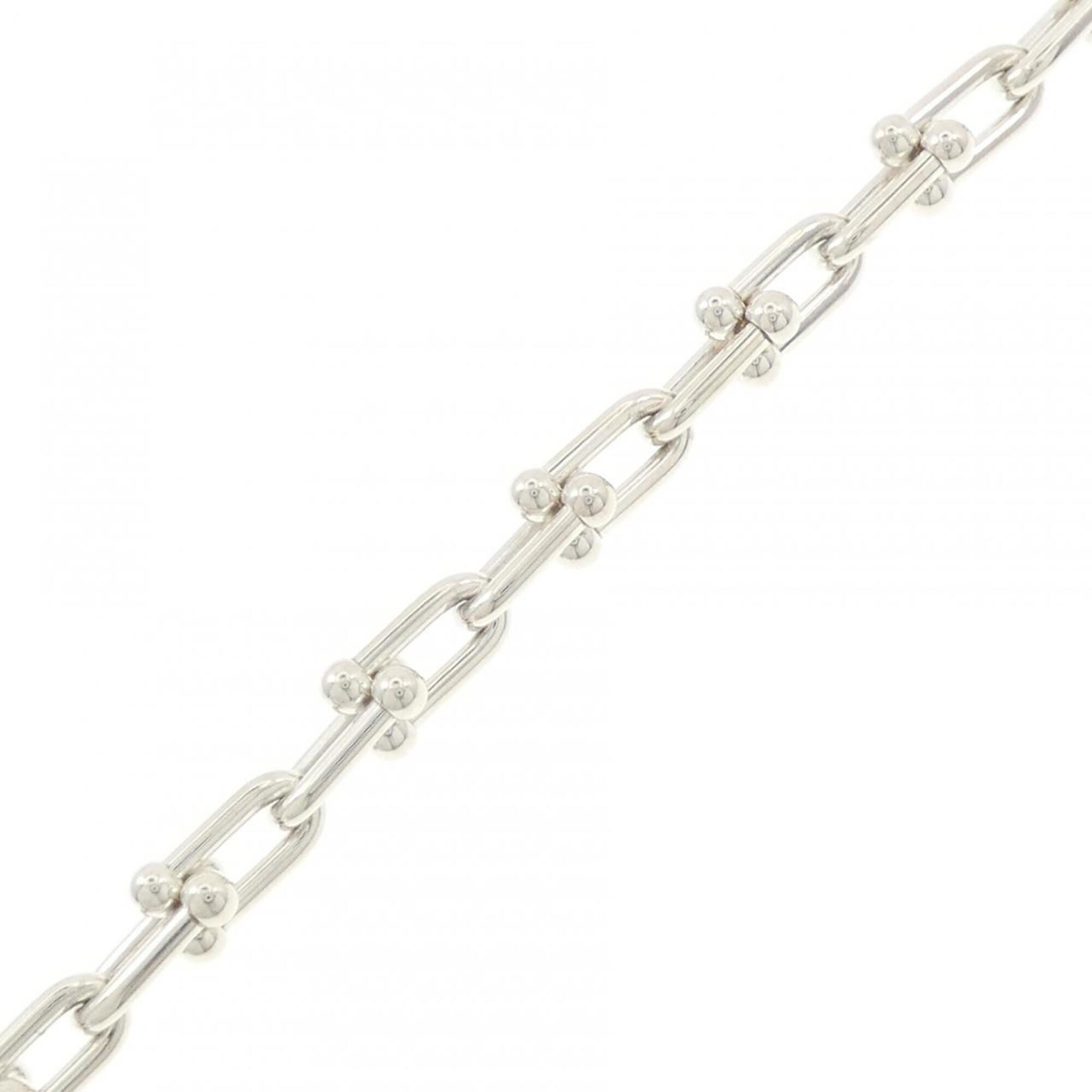 Tiffany Small Link Bracelet RN0001989