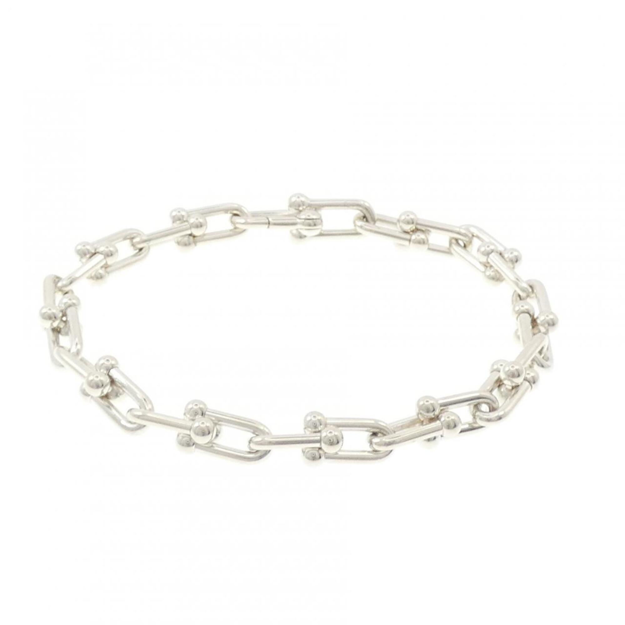 Tiffany Small Link Bracelet RN0001989