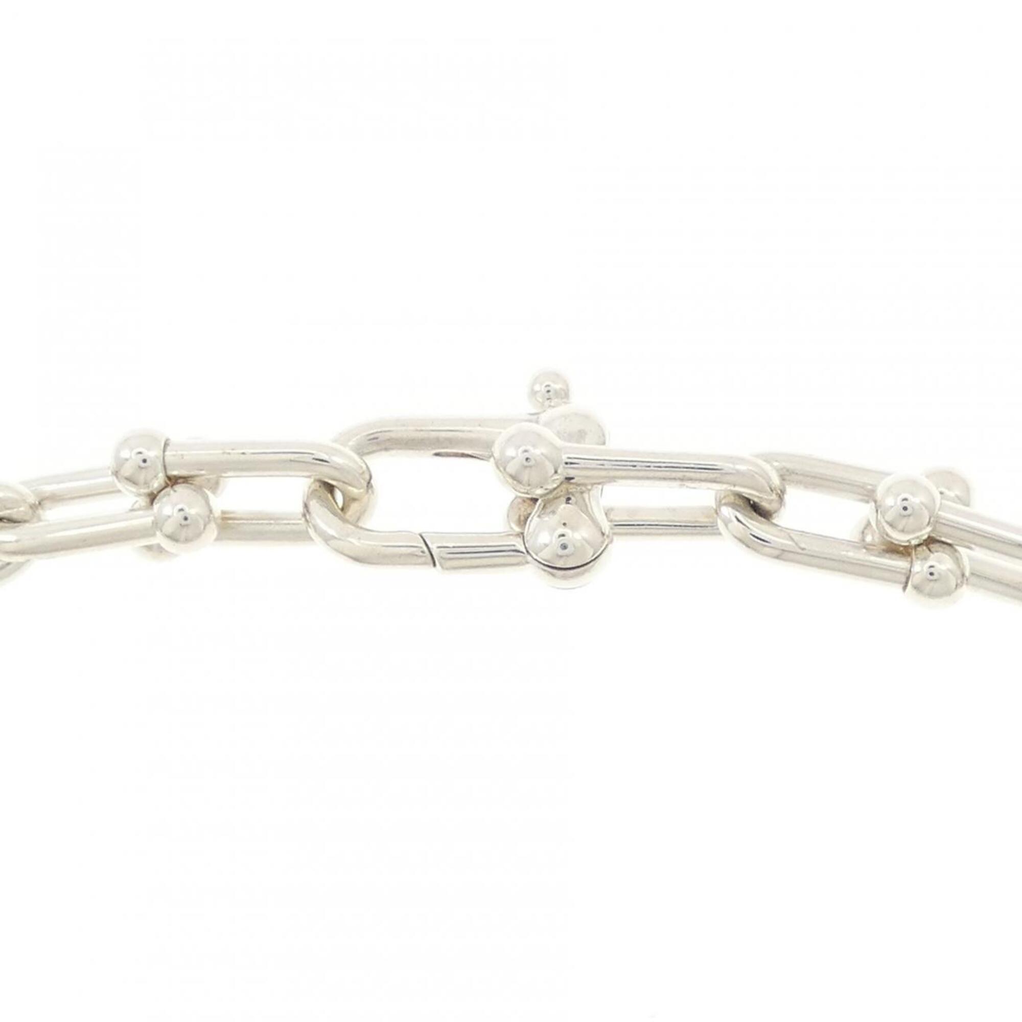Tiffany Small Link Bracelet RN0001989