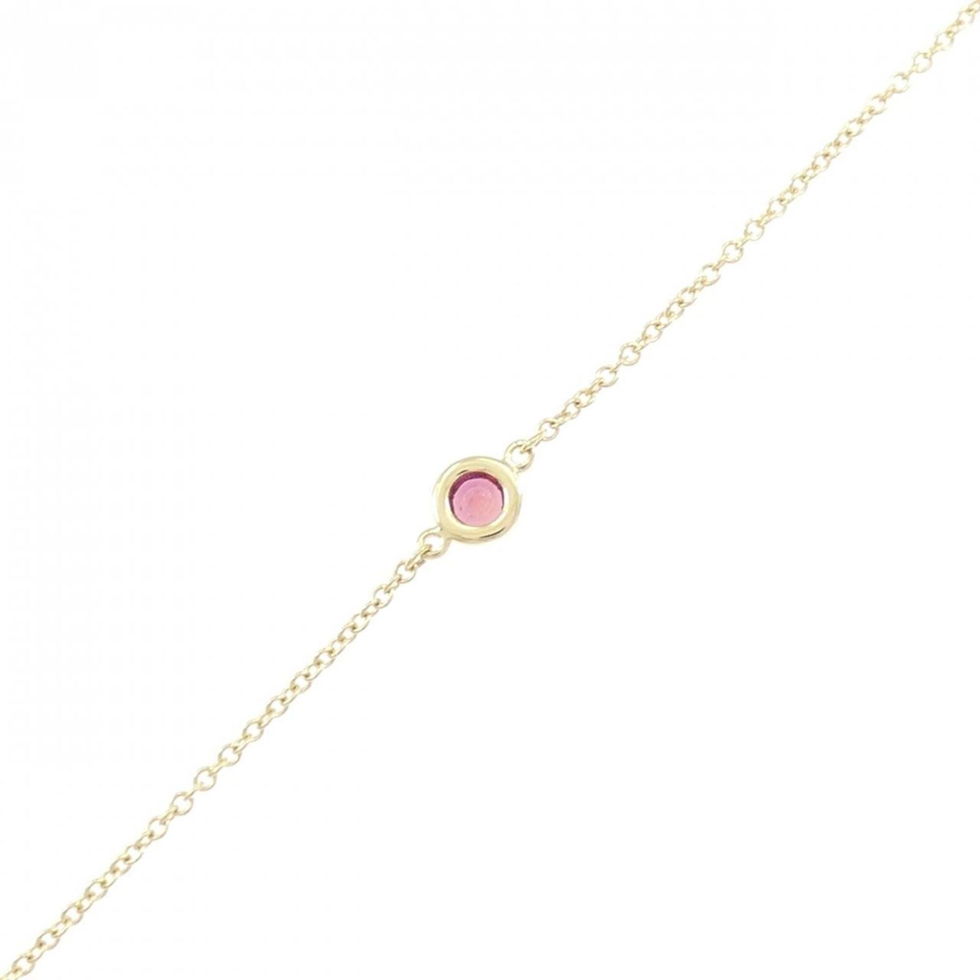 Tiffany By the Yard Bracelet RN0001990