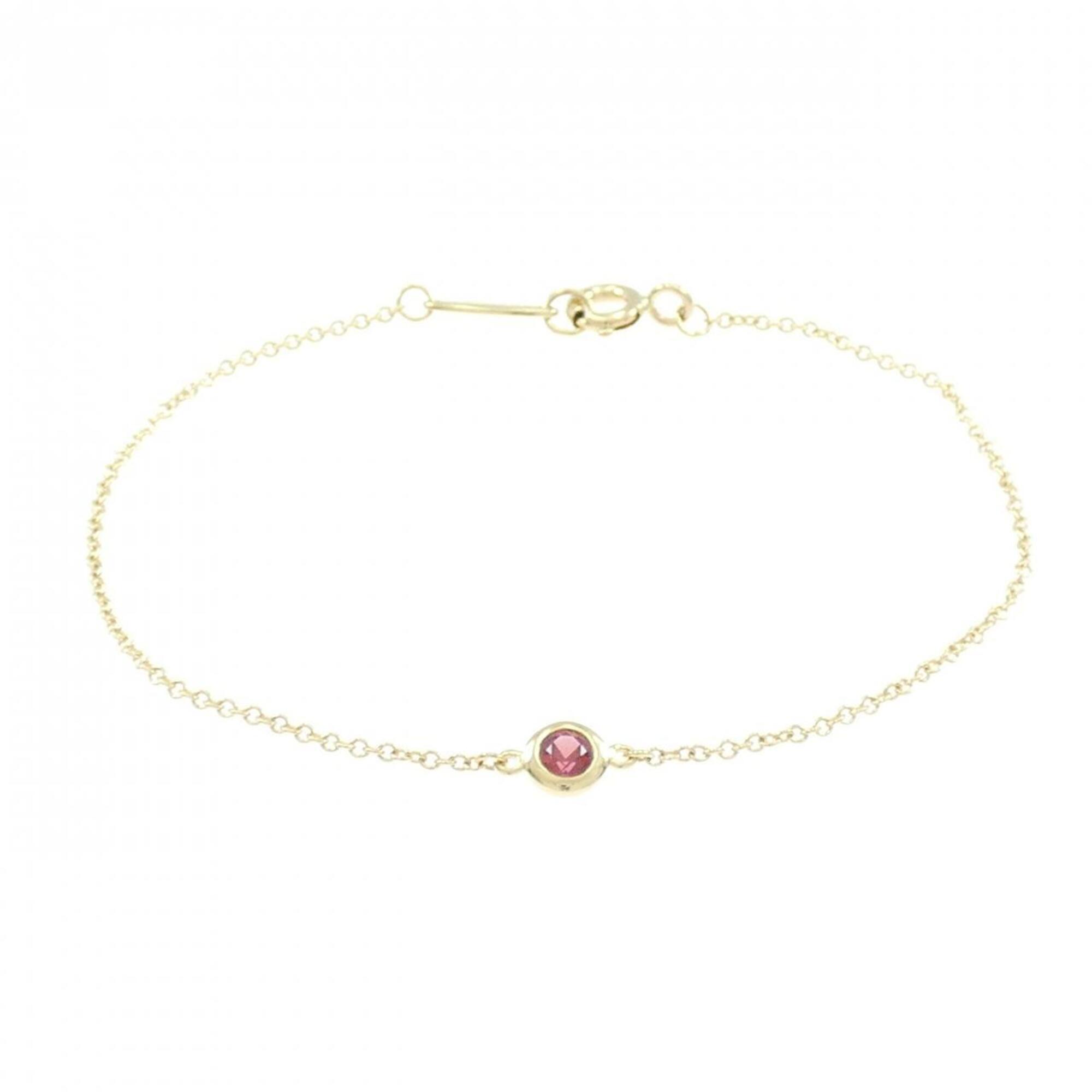 Tiffany By the Yard Bracelet RN0001990