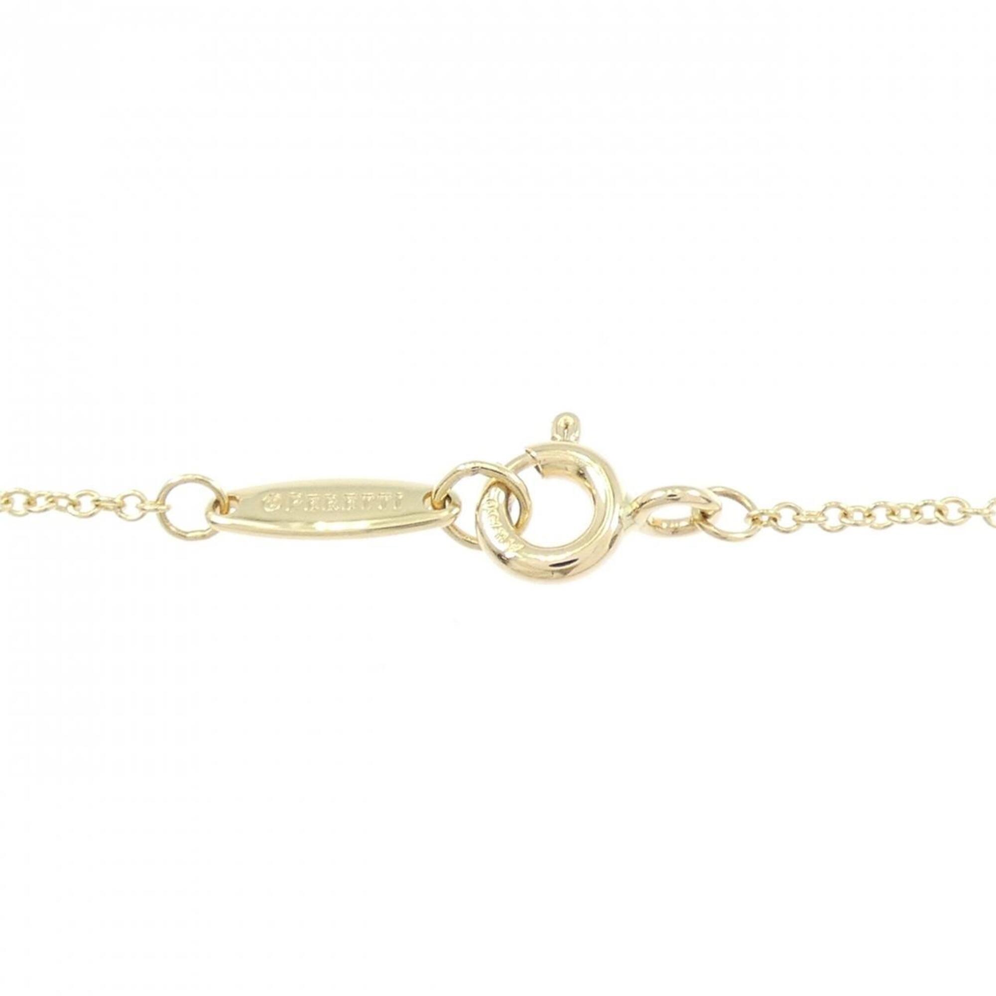 Tiffany By the Yard Bracelet RN0001990