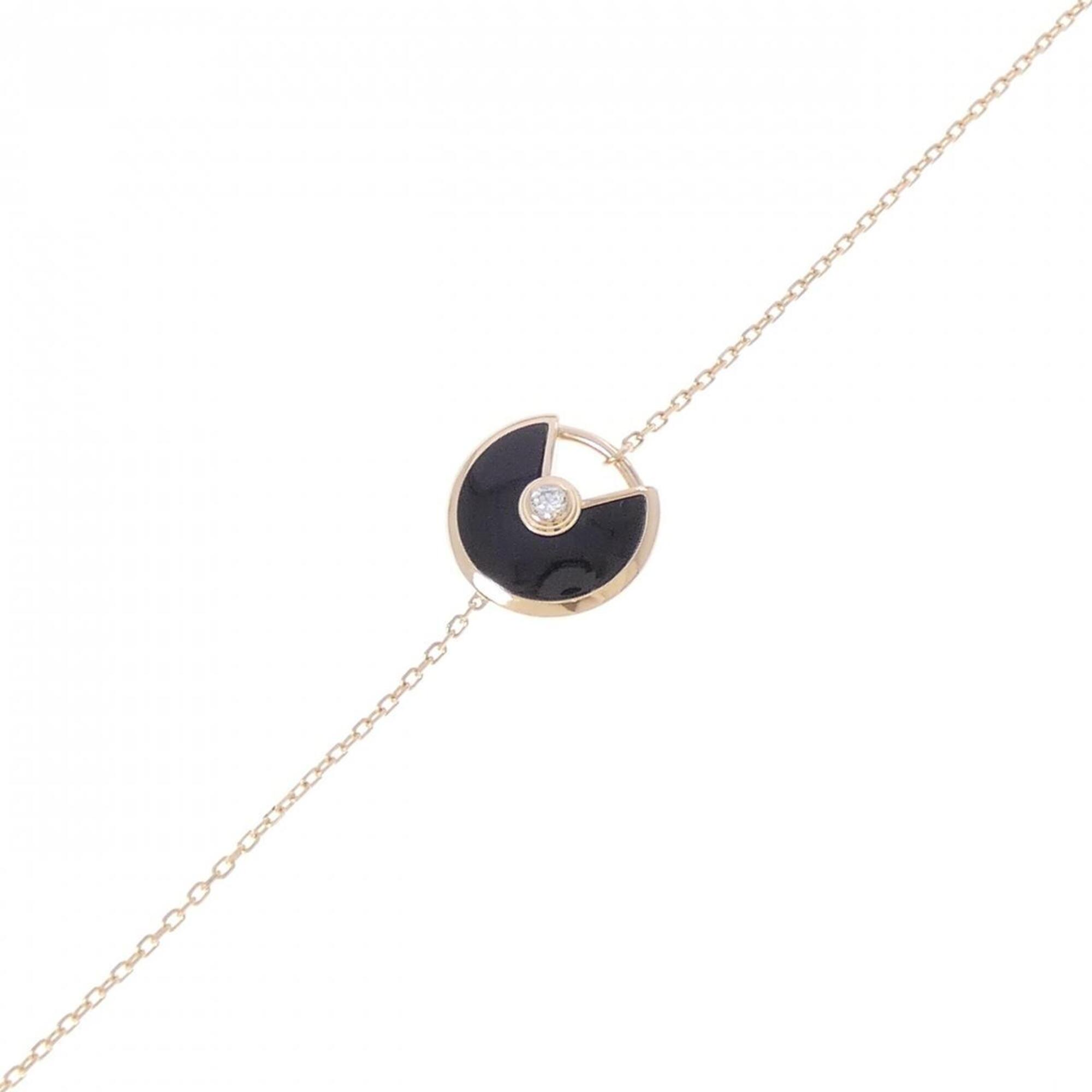 Cartier Amulette Extra Small Bracelet RN0001992