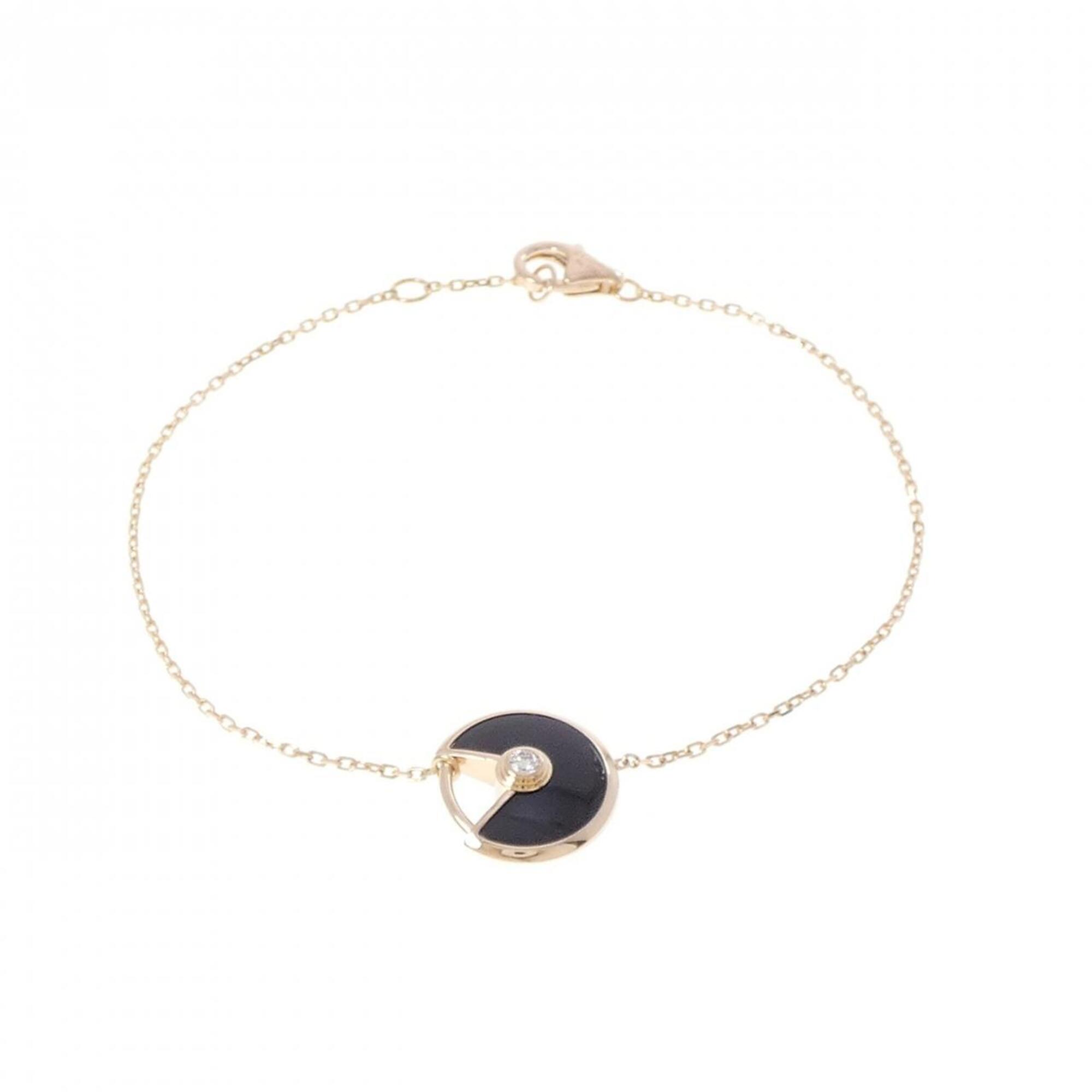 Cartier Amulette Extra Small Bracelet RN0001992