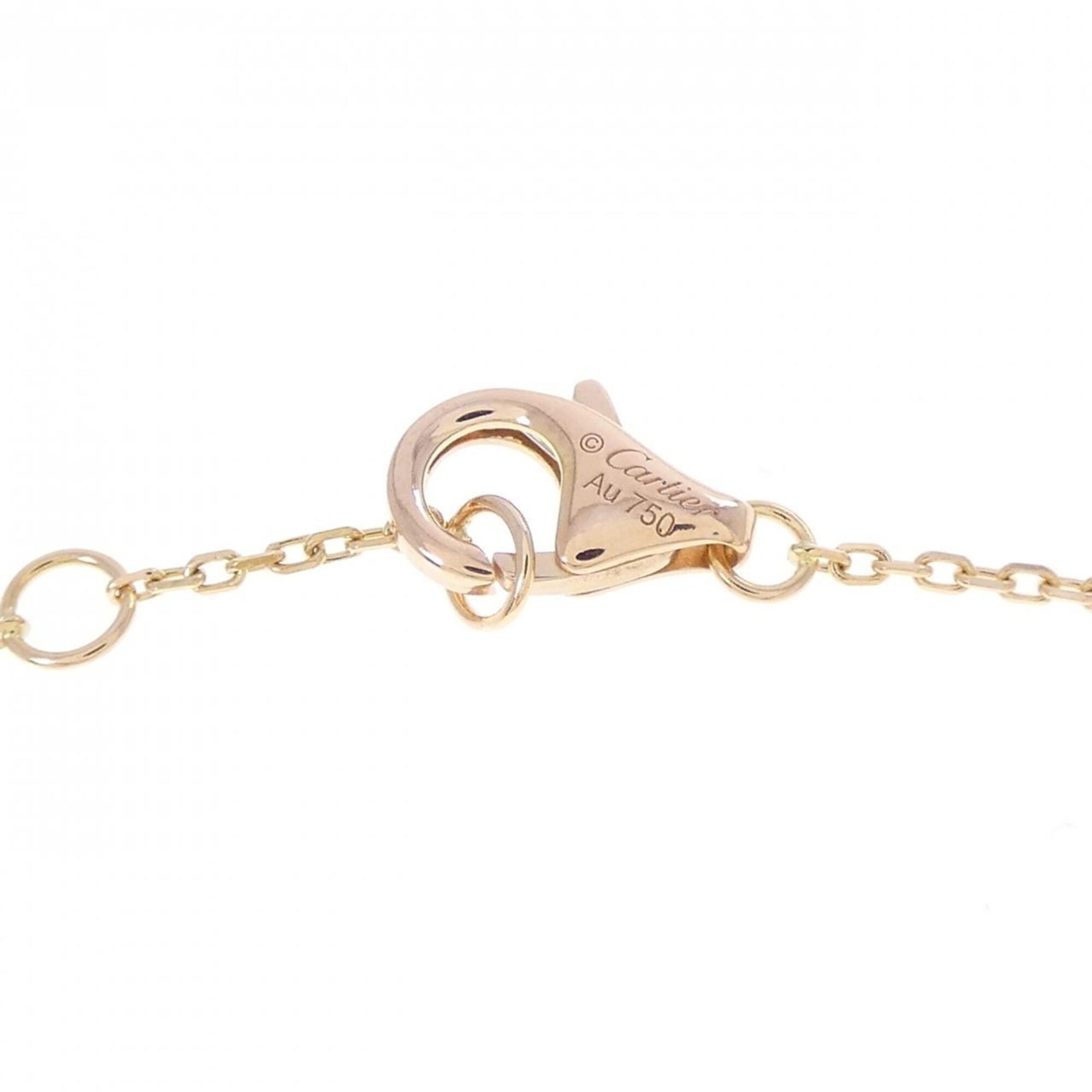 Cartier Amulette Extra Small Bracelet RN0001992