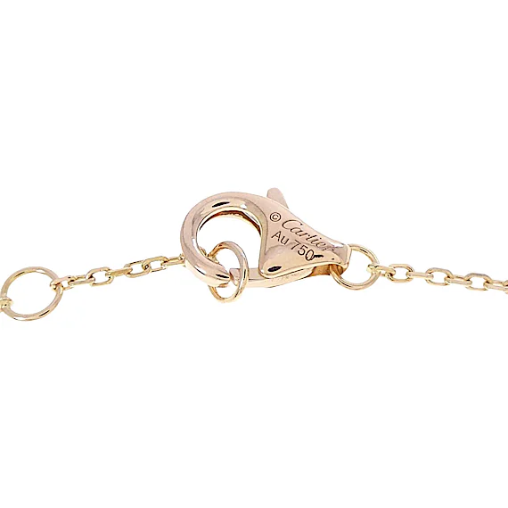 Cartier Amulette Extra Small Bracelet RN0001992 Cartier Amulette Extra Small Bracelet RN0001992