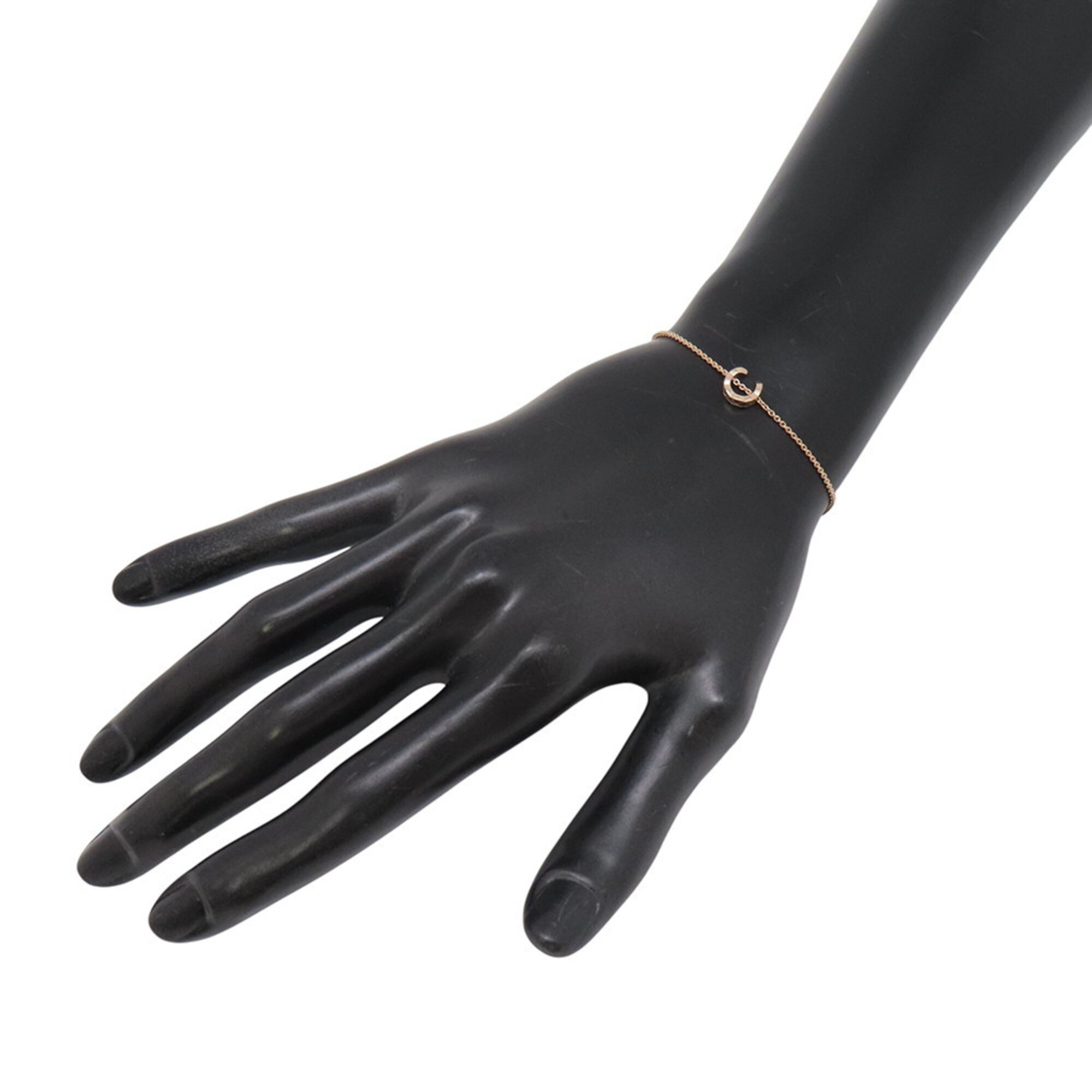 Chanel Coco Crush Collection Bracelet RN0001993