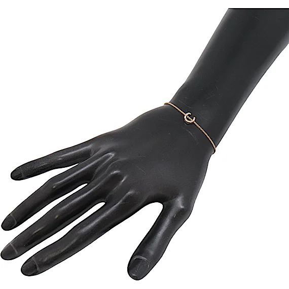 Chanel Coco Crush Collection Bracelet RN0001993 Chanel Coco Crush Collection Bracelet RN0001993