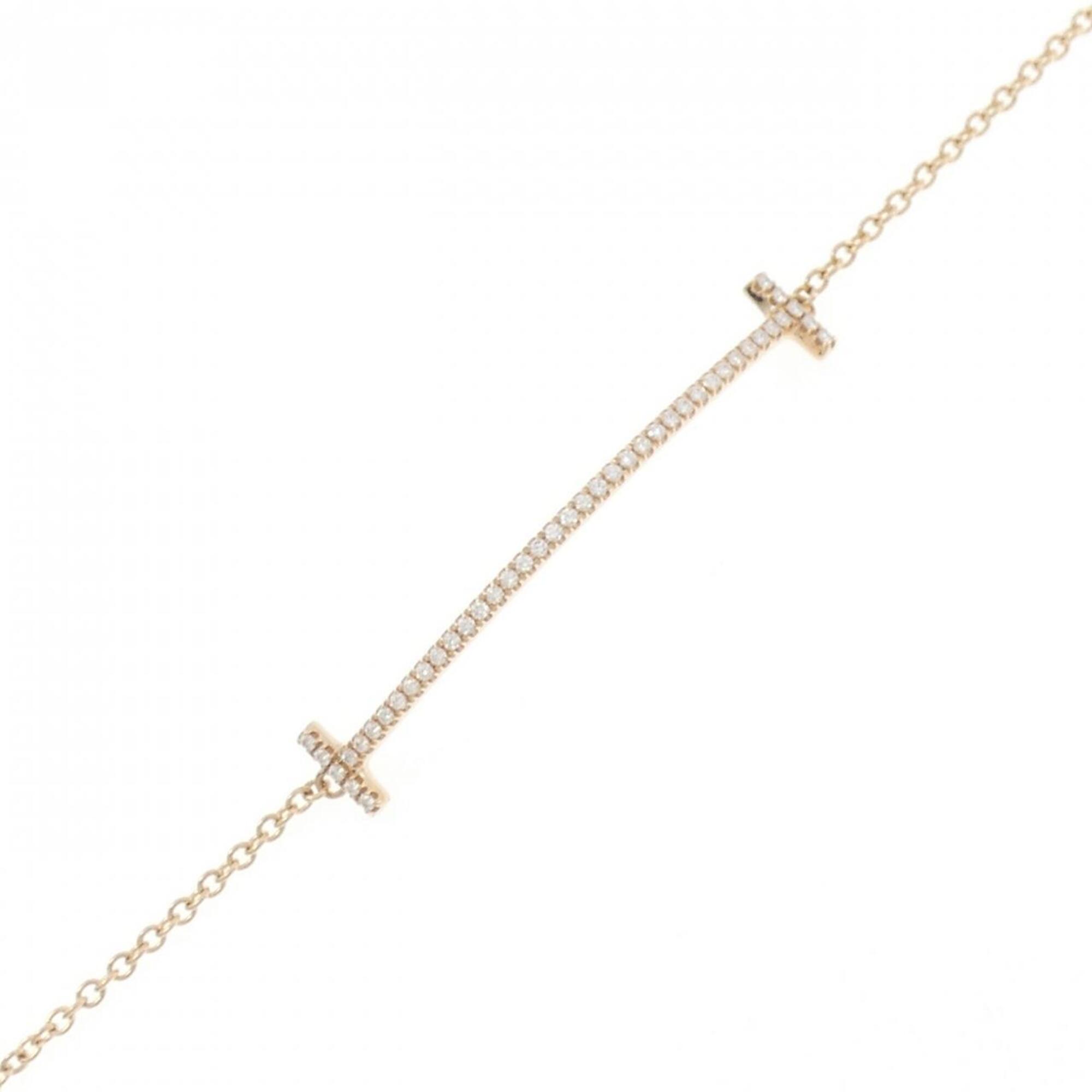 Tiffany Tiffany T Smile Bracelet RN0001996