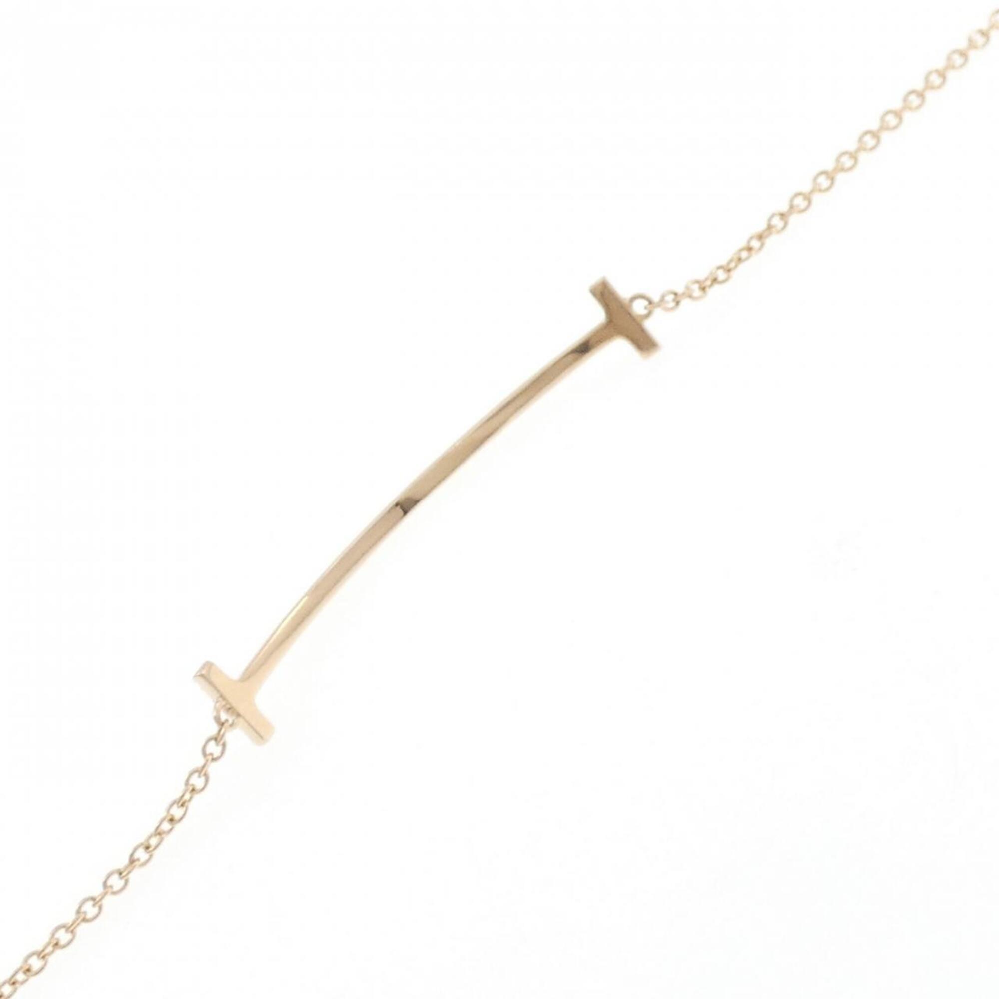 Tiffany Tiffany T Smile Bracelet RN0001996