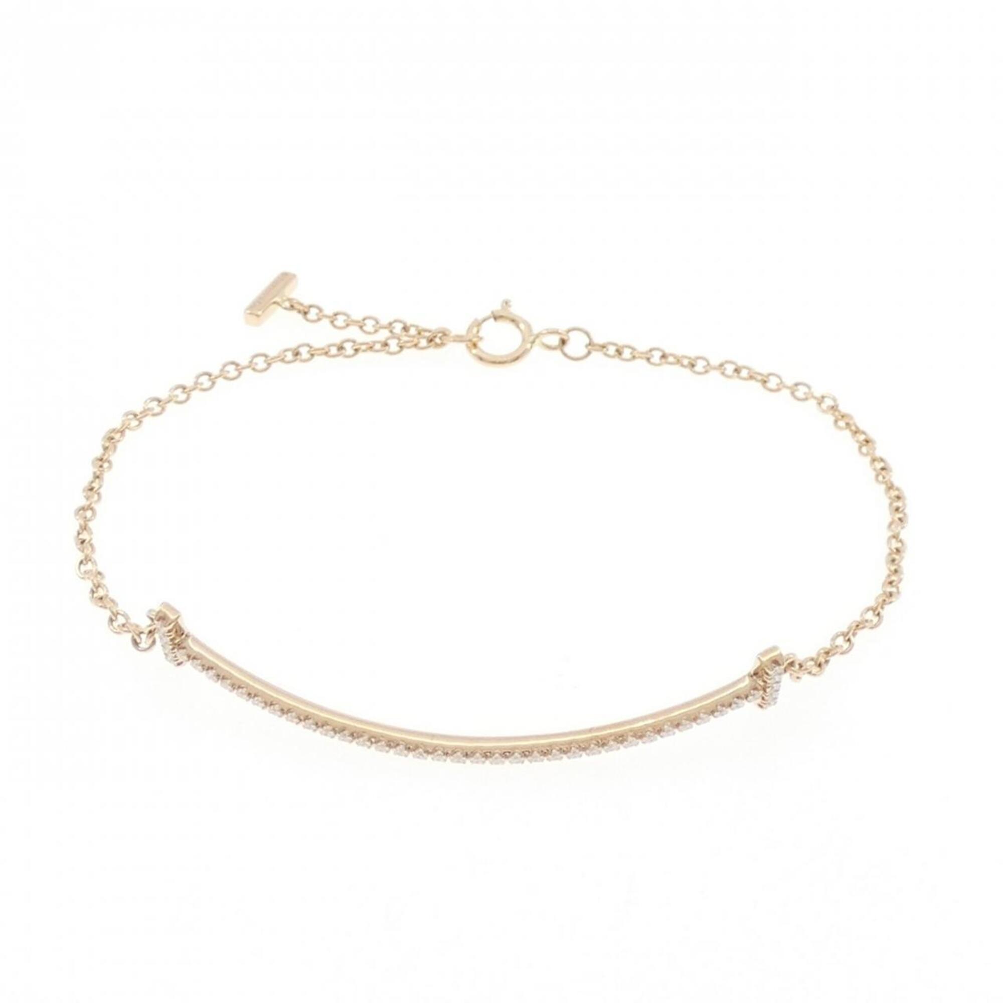 Tiffany Tiffany T Smile Bracelet RN0001996