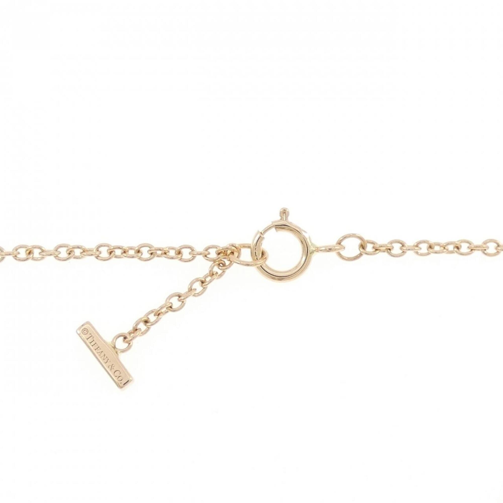 Tiffany Tiffany T Smile Bracelet RN0001996