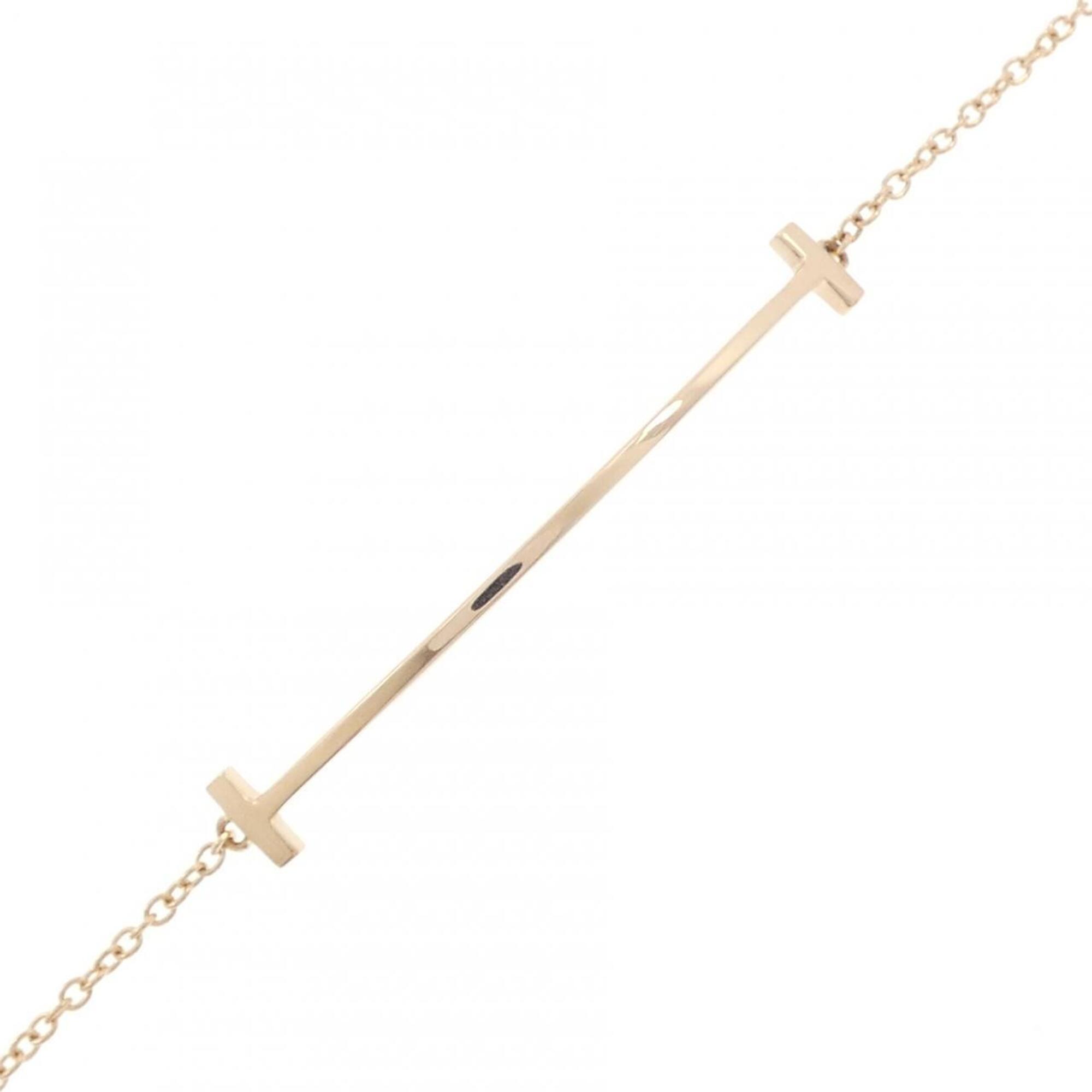Tiffany Tiffany T Smile Bracelet RN0001998