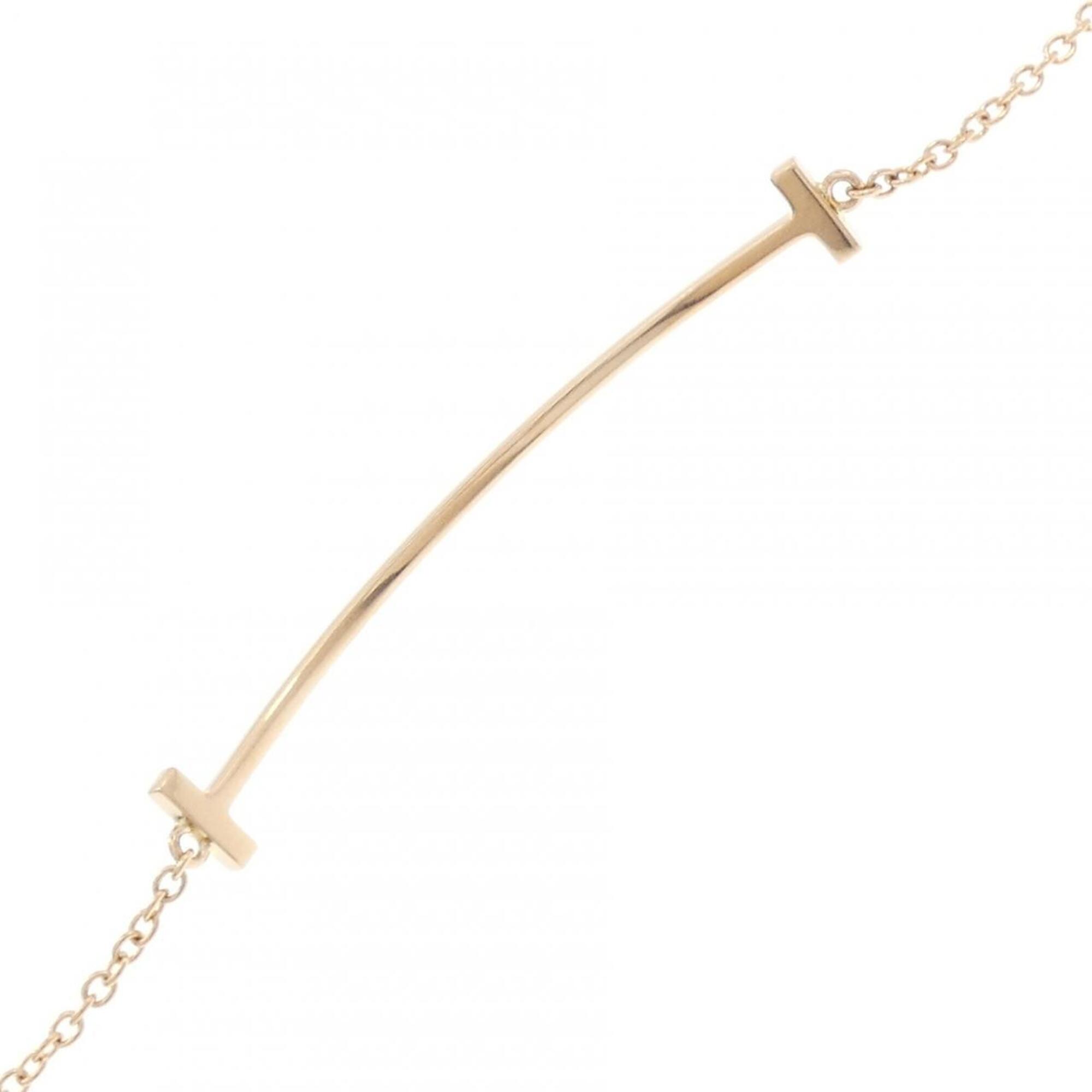 Tiffany Tiffany T Smile Bracelet RN0001998
