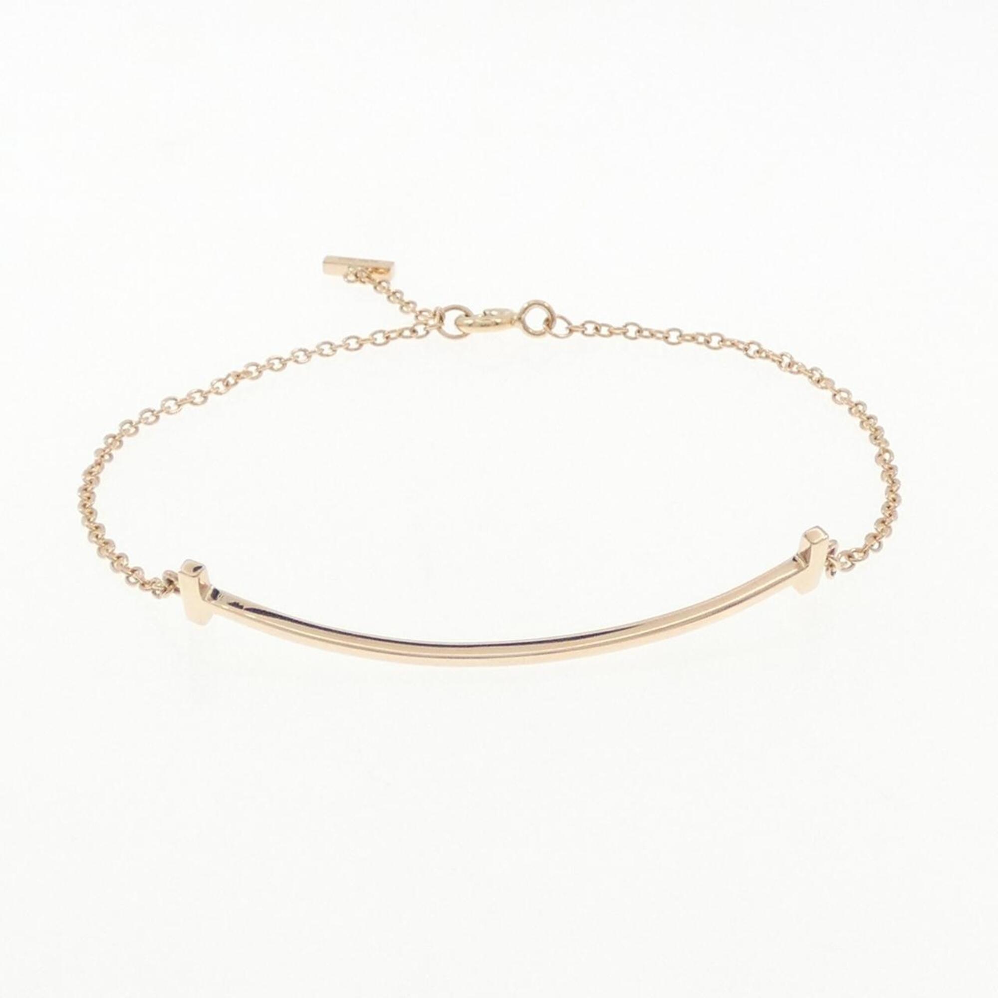Tiffany Tiffany T Smile Bracelet RN0001998