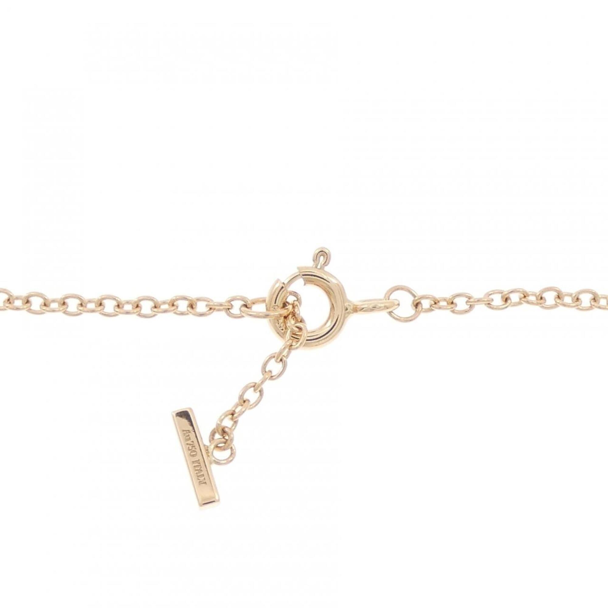 Tiffany Tiffany T Smile Bracelet RN0001998
