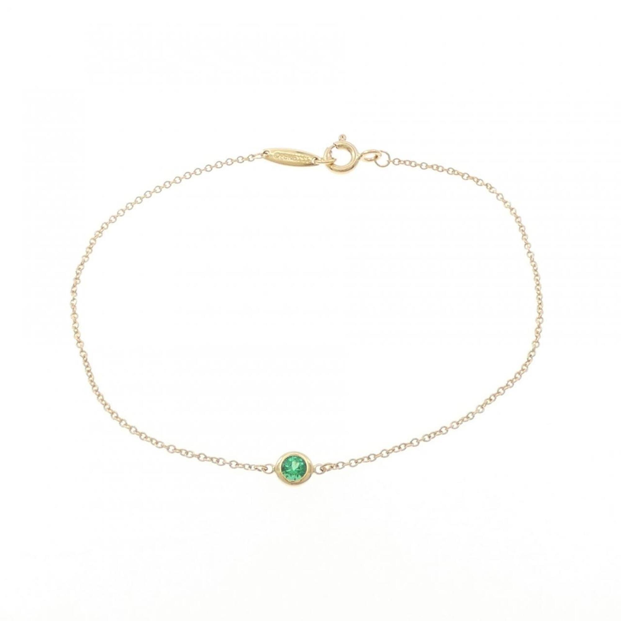Tiffany Color by the Yard Bracelet RN0001999
