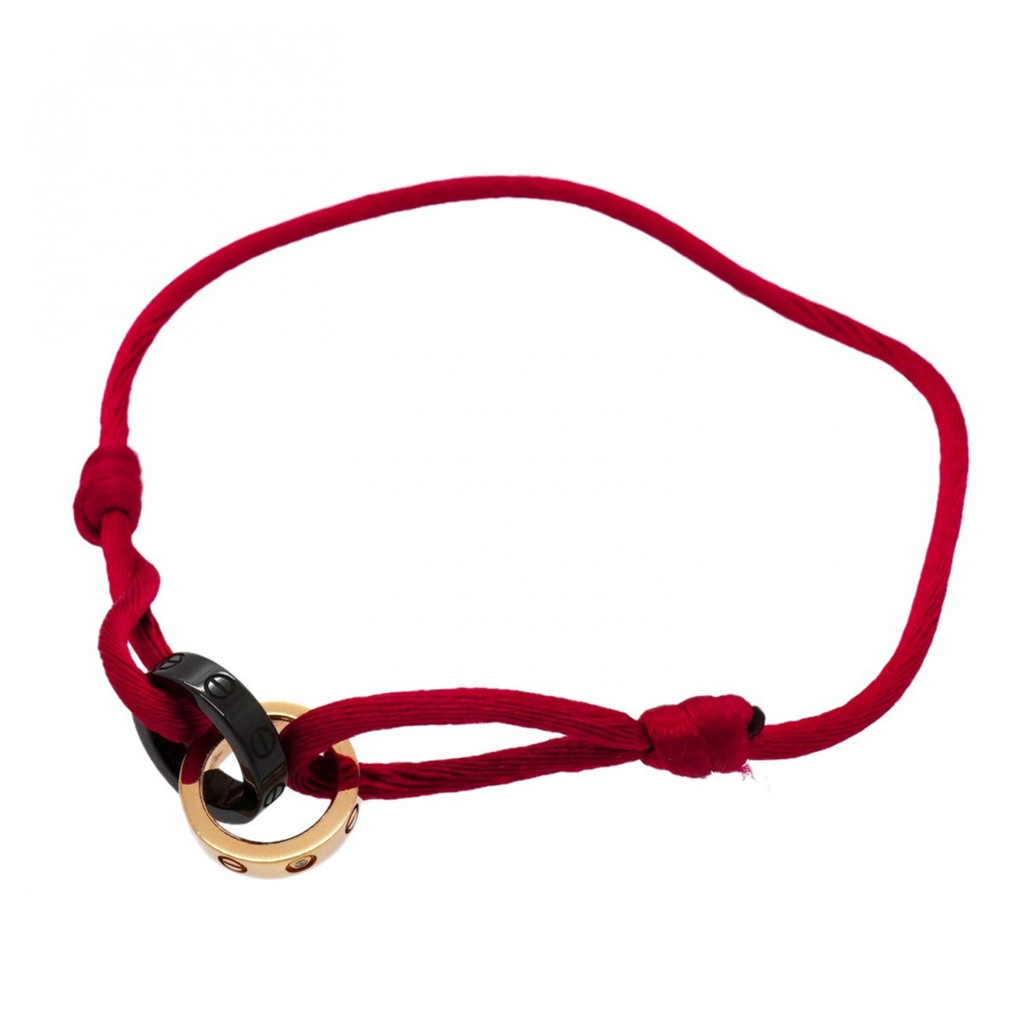 Cartier Baby Love Bracelet RN0002000